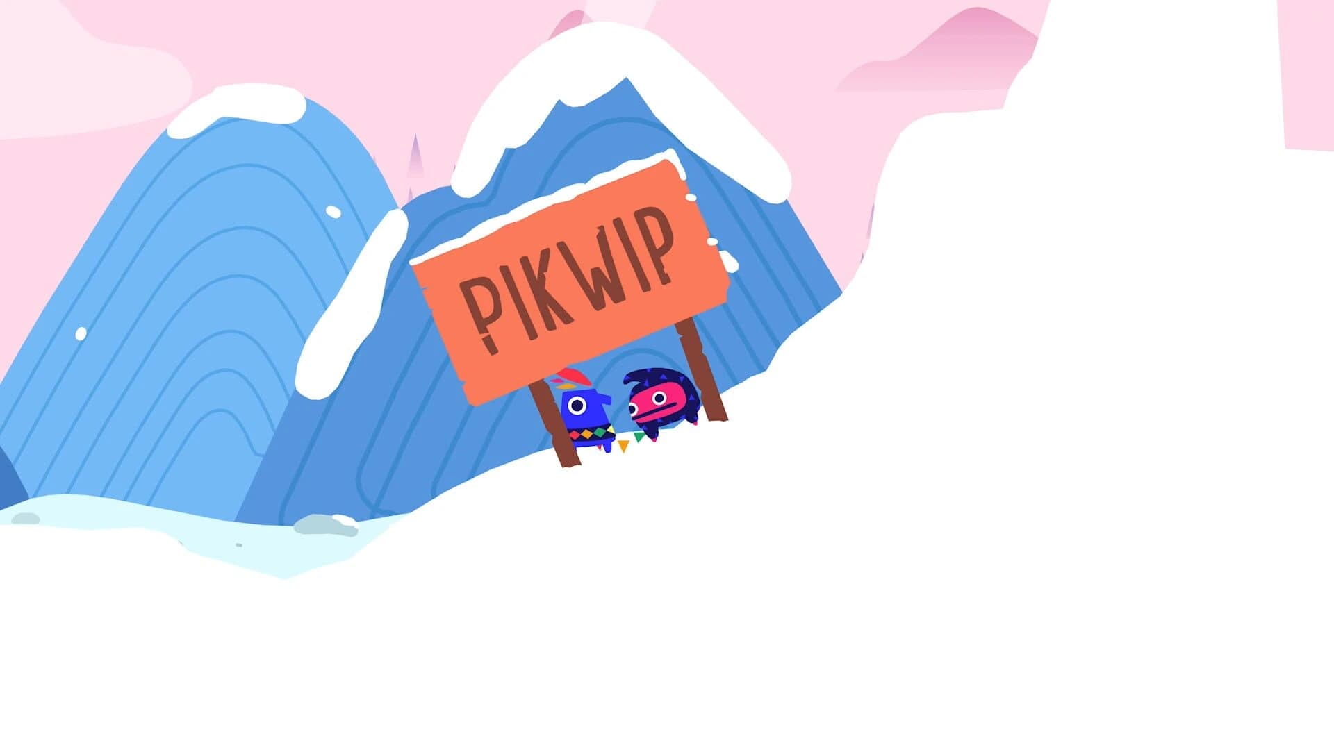 Pikwip screenshot 2