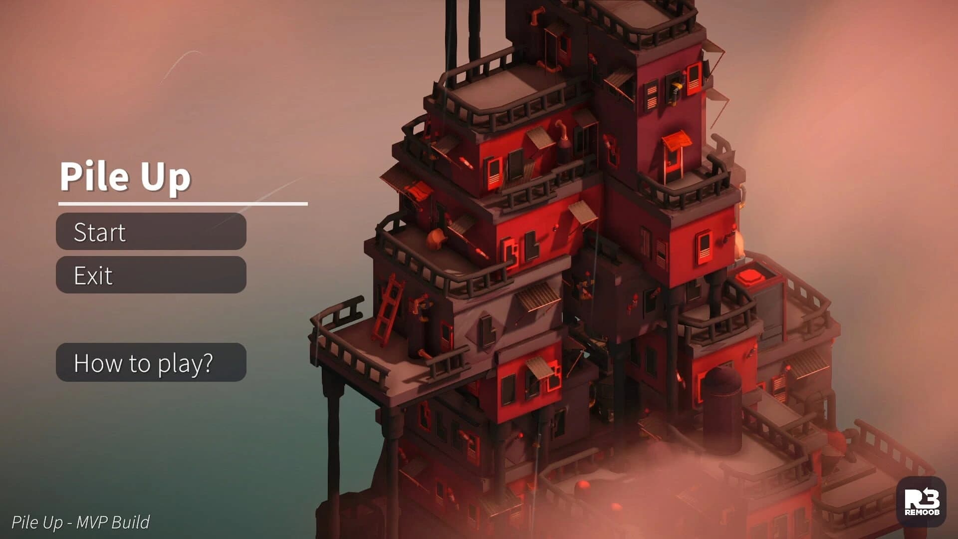 Pile Up! screenshot 5