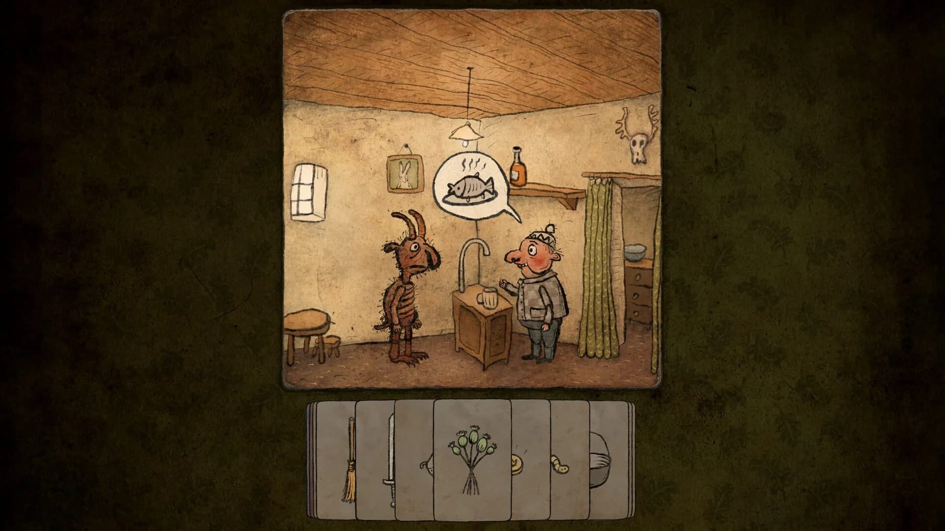 Pilgrims screenshot 2