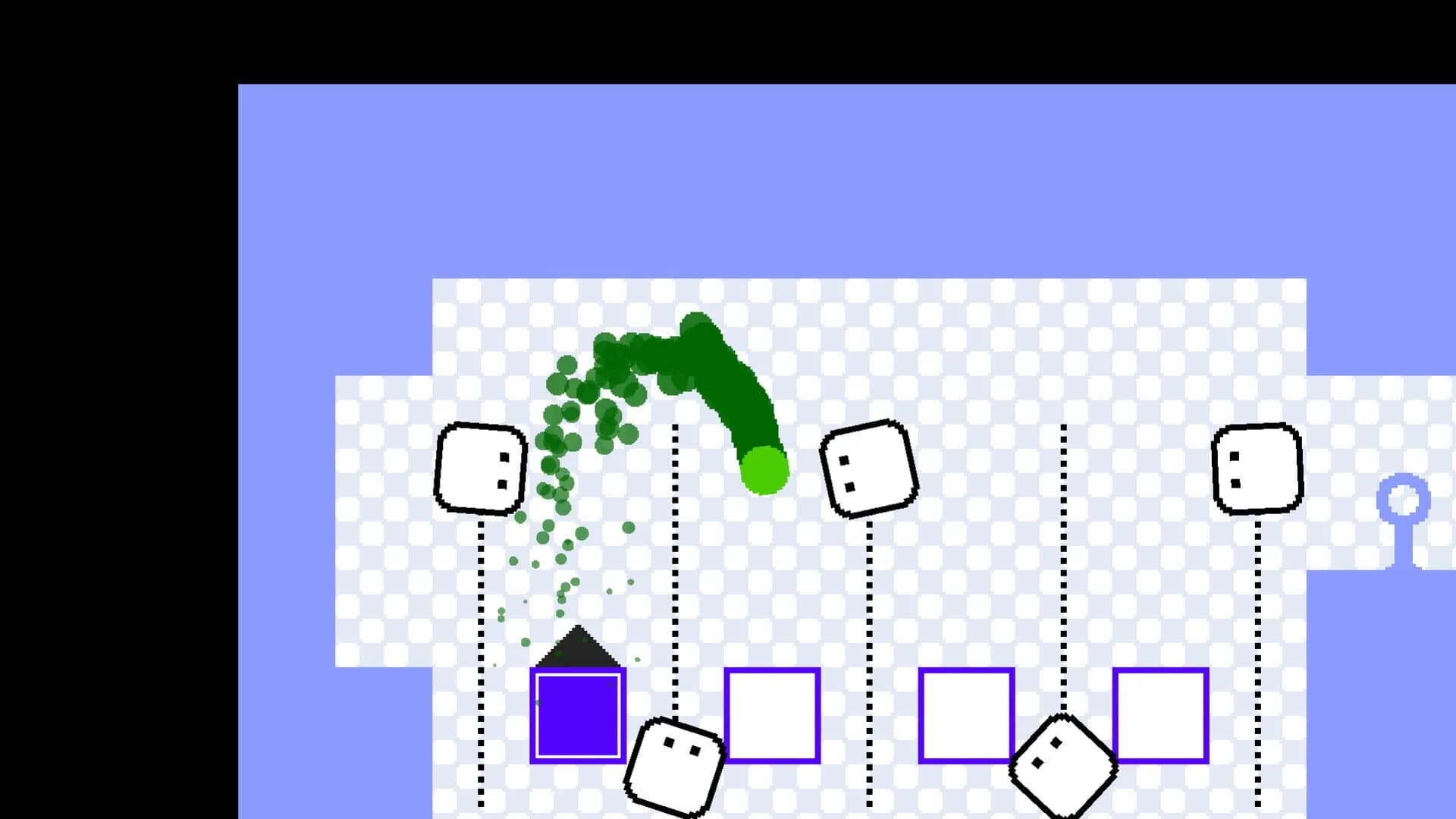 Pilko screenshot 2
