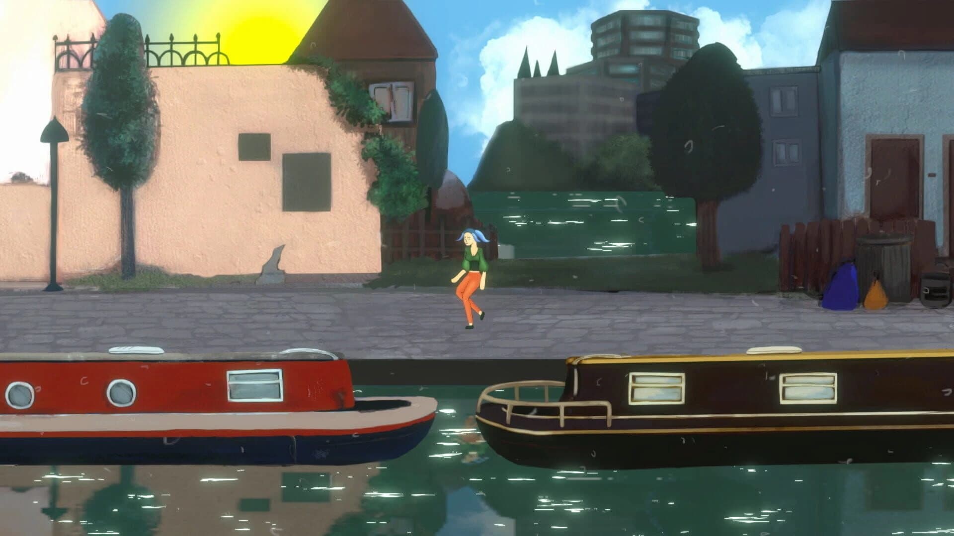 Pill Baby screenshot 5