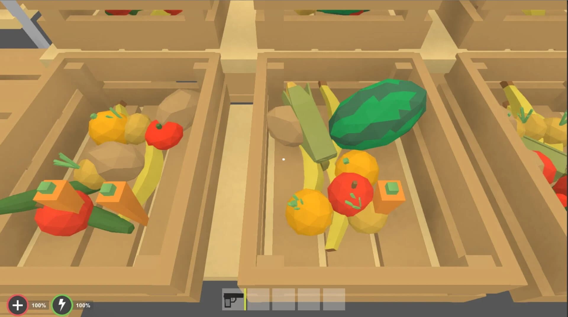 Pillage screenshot 5