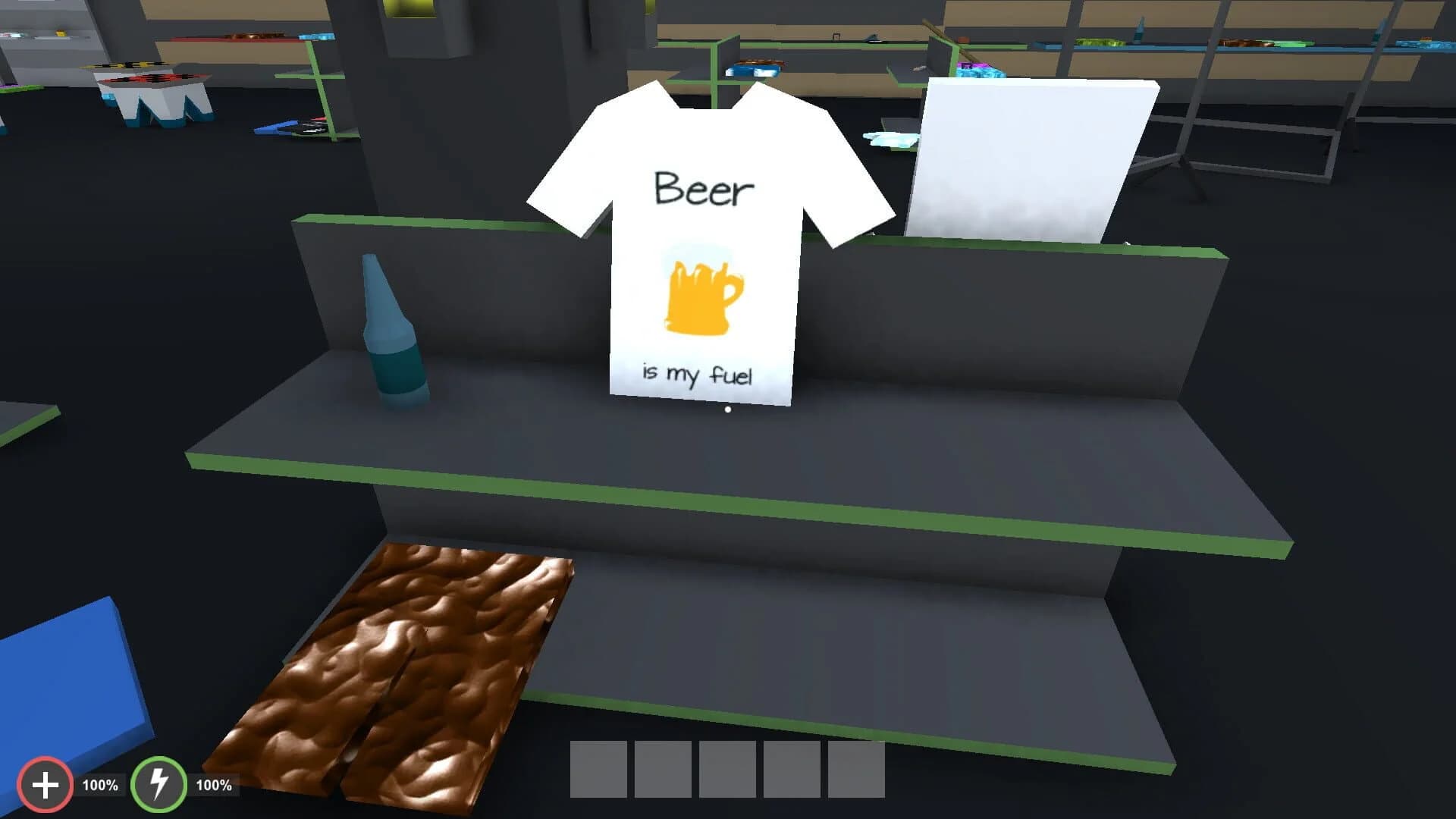 Pillage screenshot 4