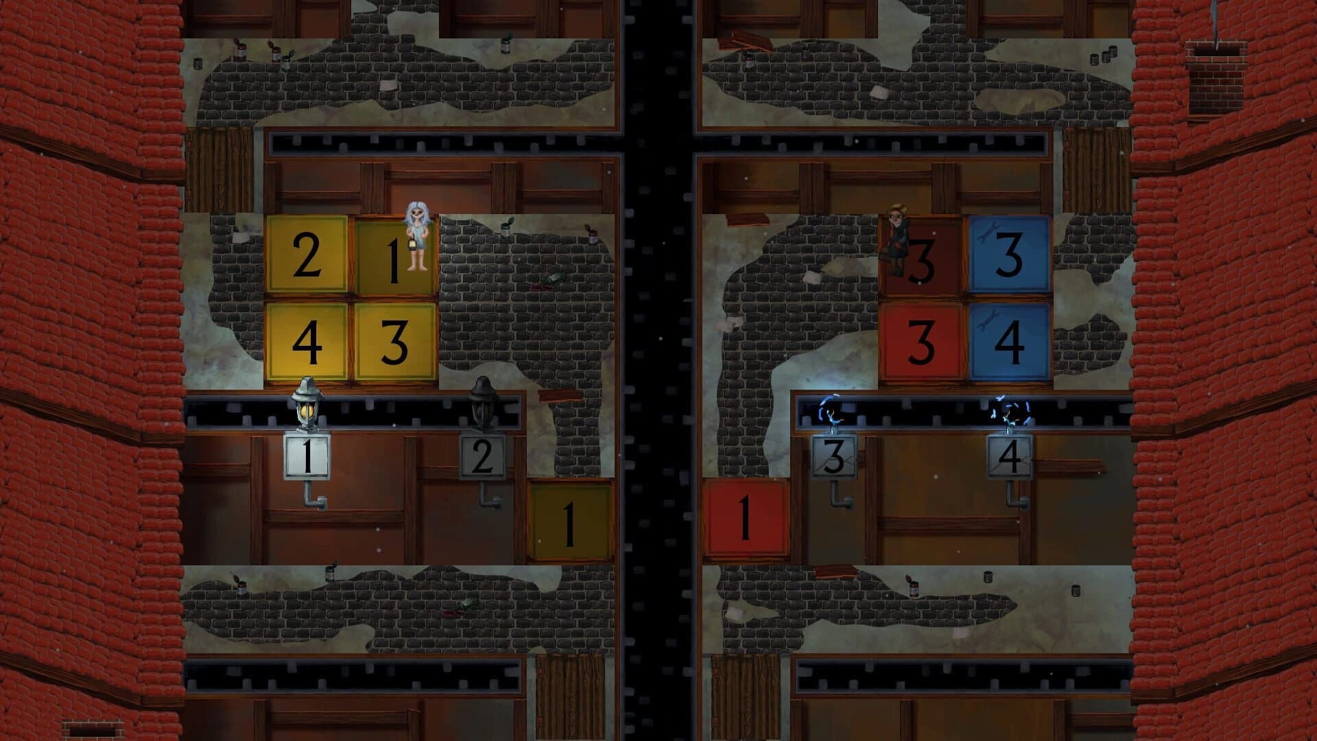 Pillar screenshot 3