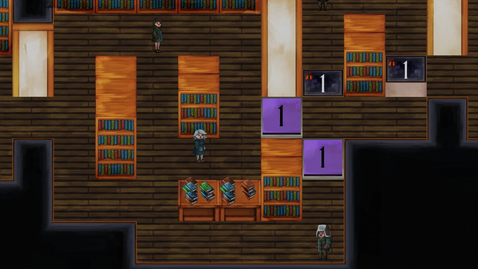 Pillar screenshot 4