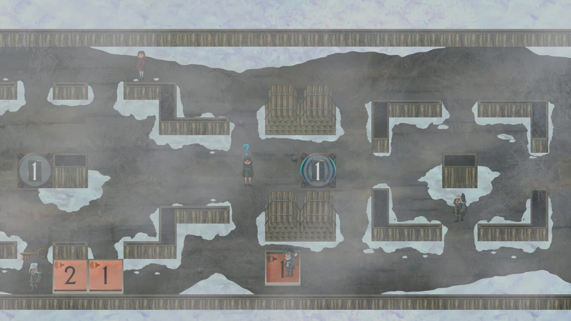 Pillar screenshot 5