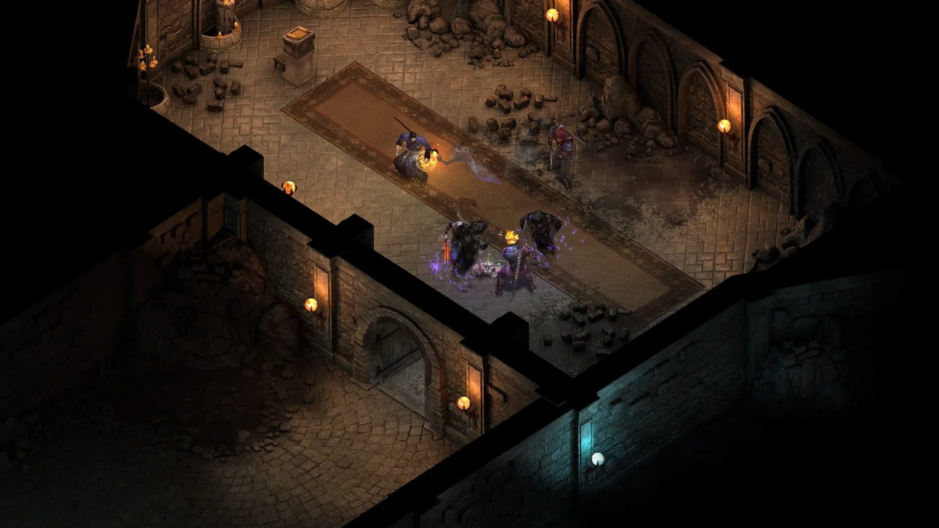 Pillars of Eternity: Complete Edition screenshot 3