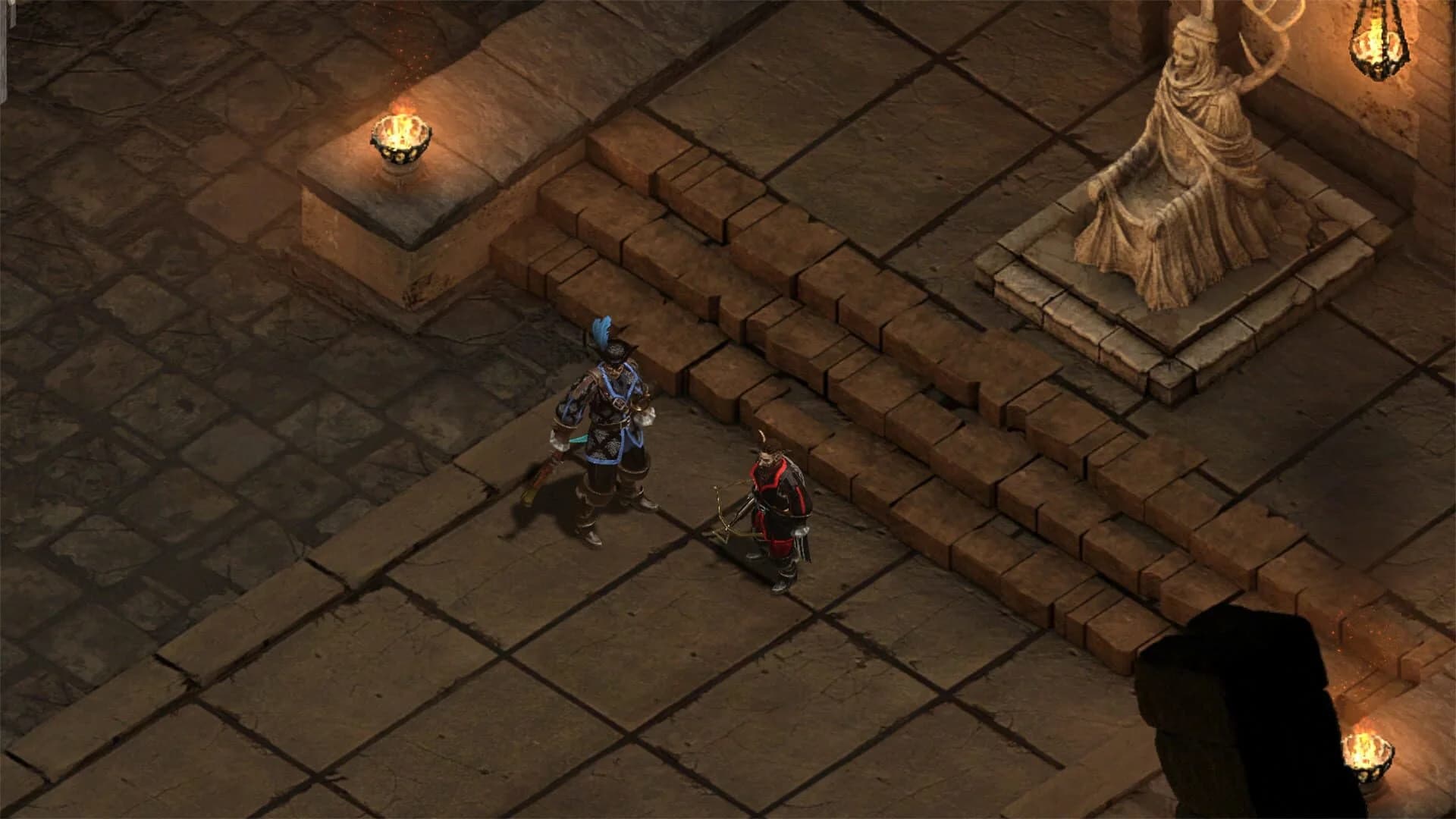 Pillars of Eternity: Definitive Edition screenshot 1