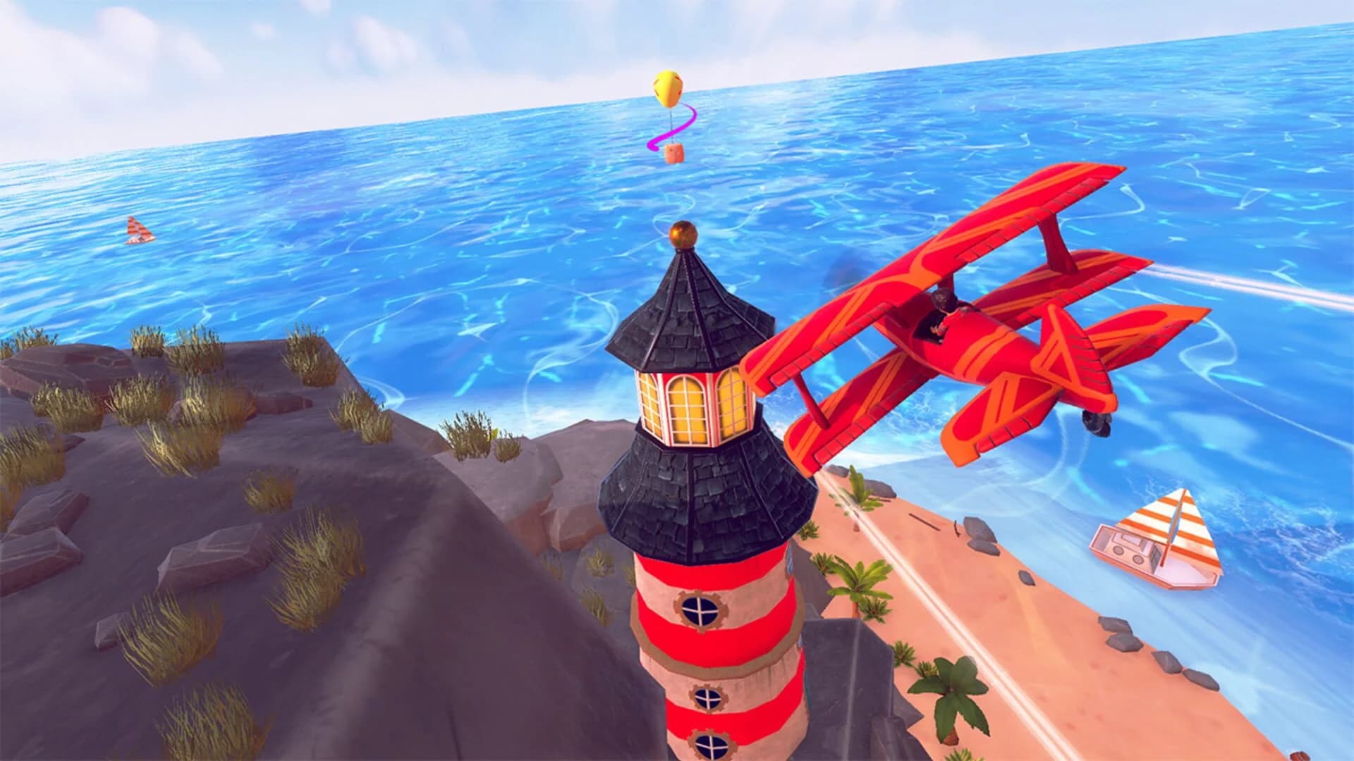 Pilot Sports screenshot 2