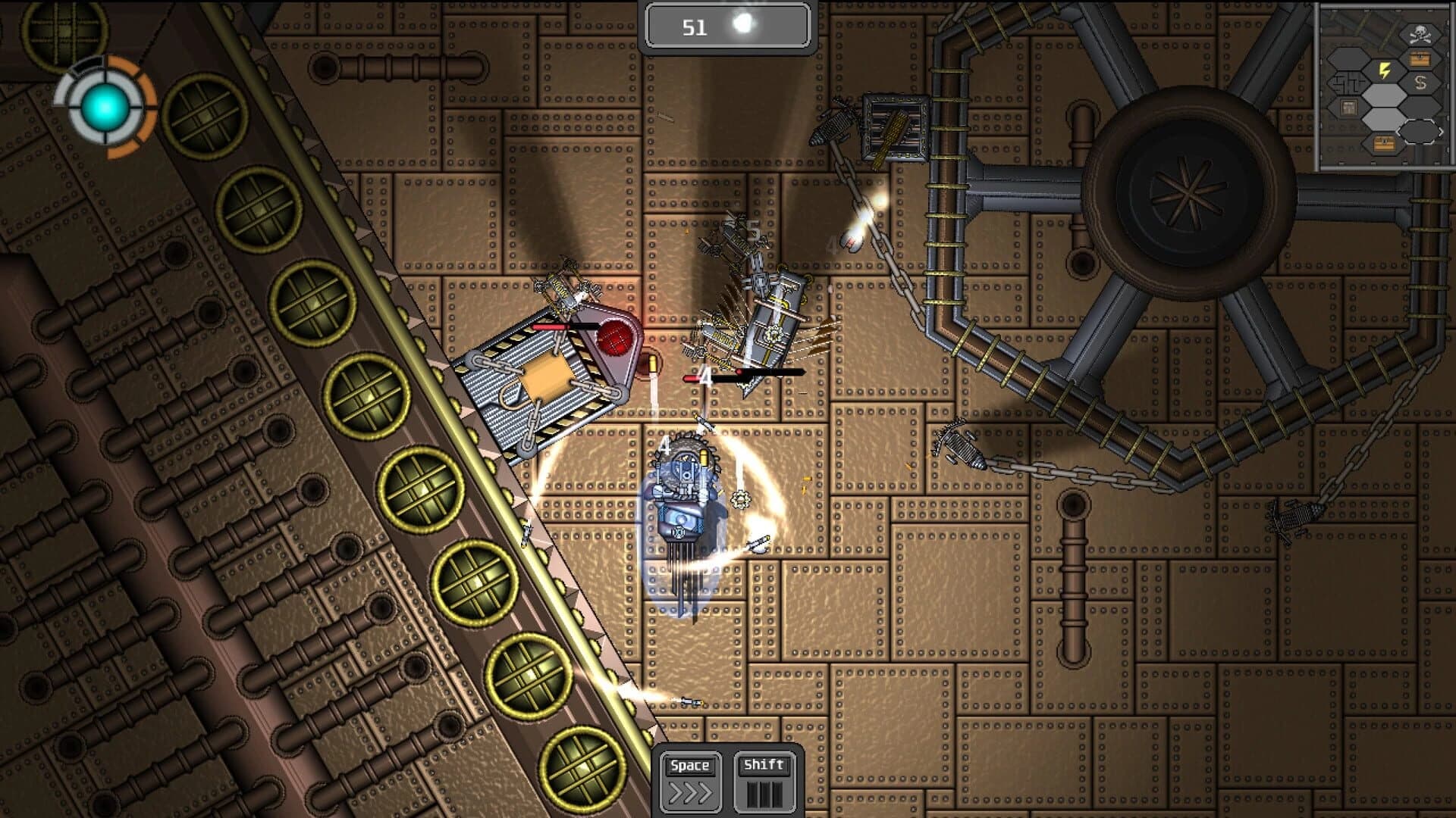Pilot Unknown screenshot 1