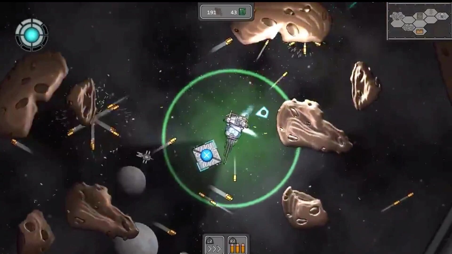 Pilot Unknown screenshot 5