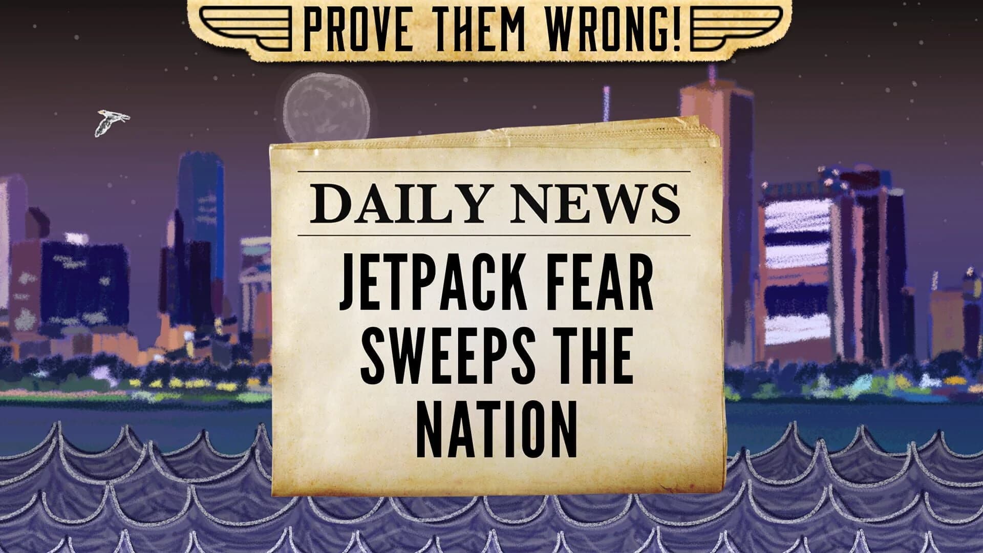 Piloteer screenshot 5