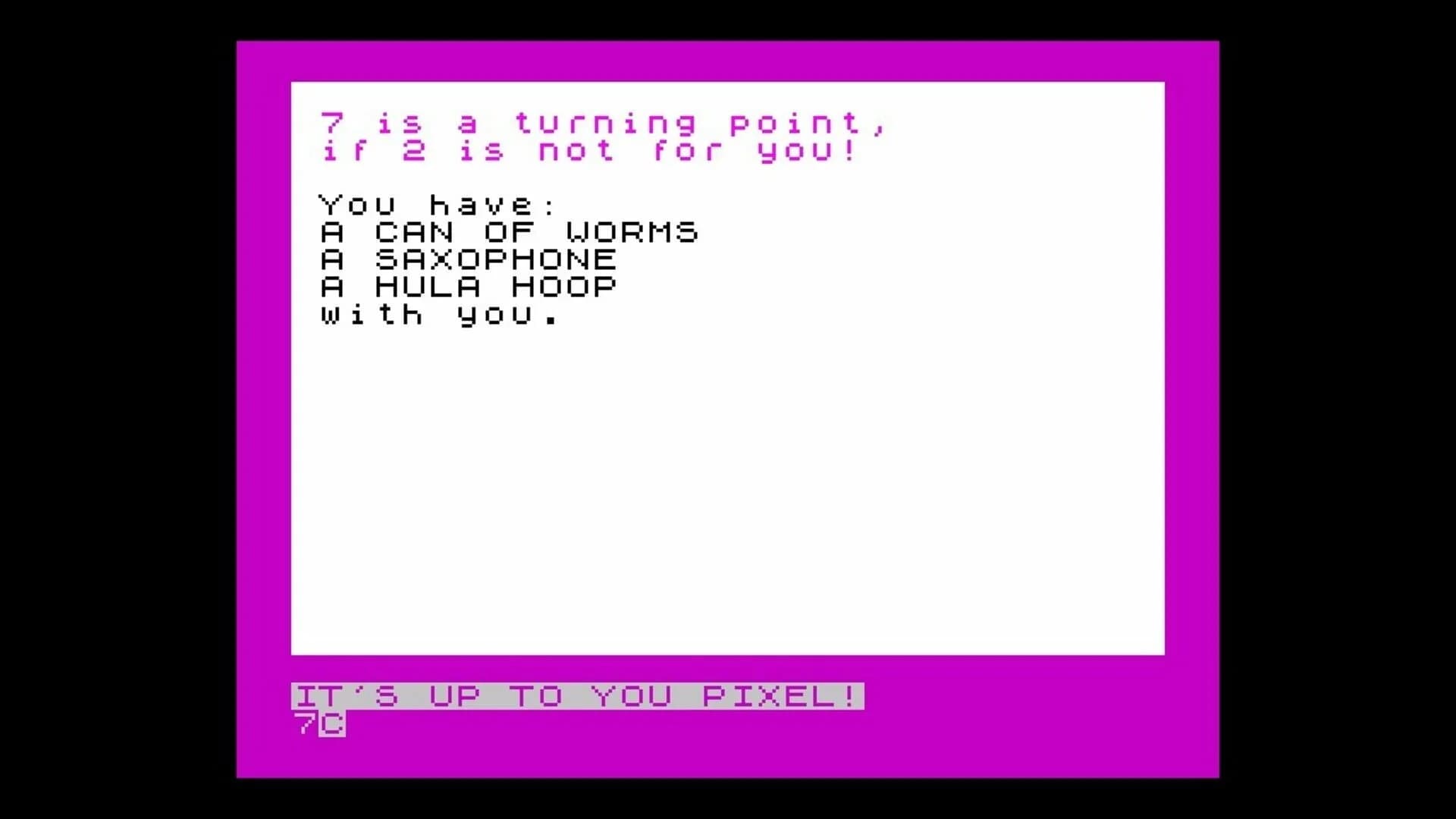 Pimania screenshot 4