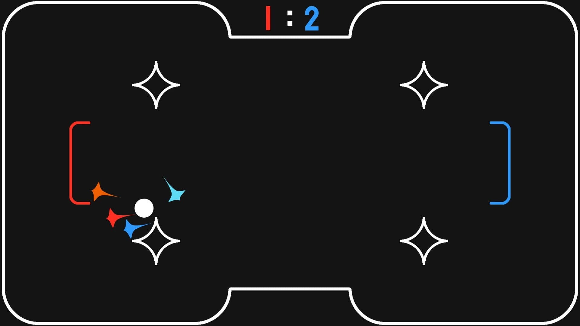 Pin Puck screenshot 2