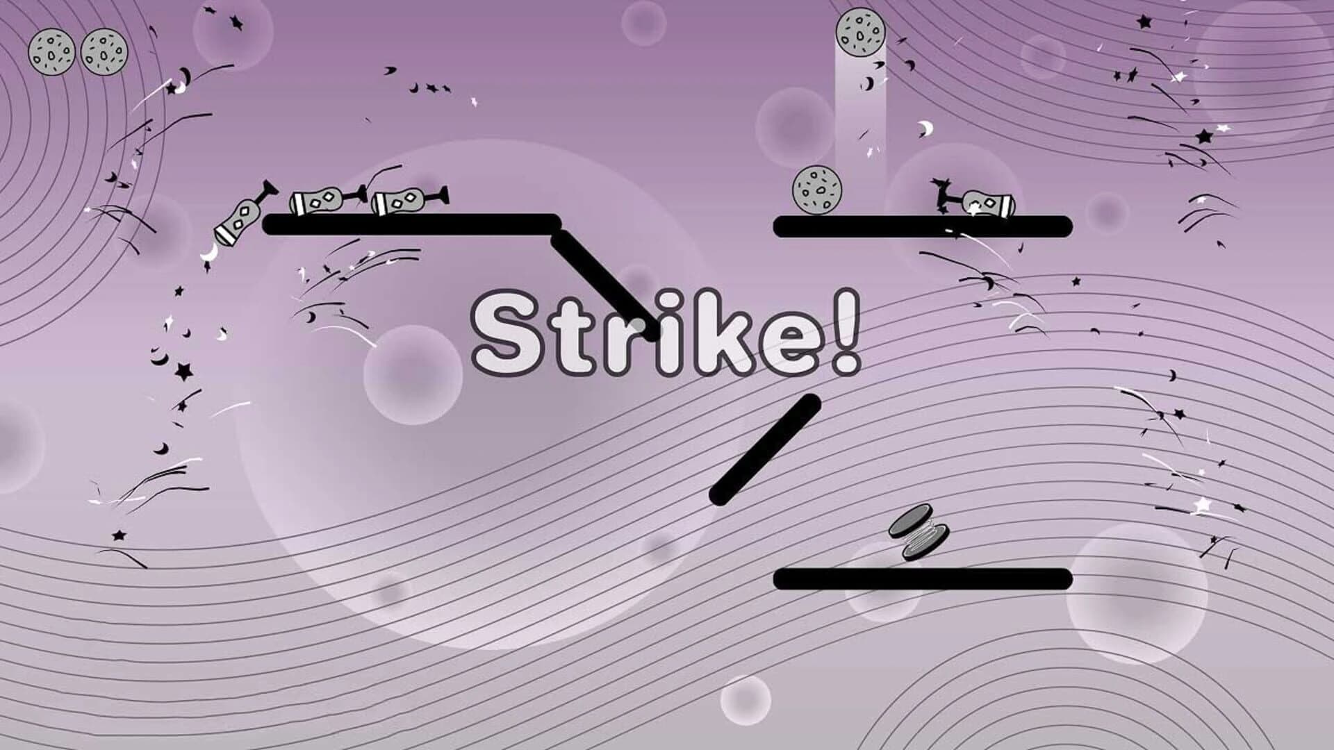 Pin Strike 3 screenshot 1