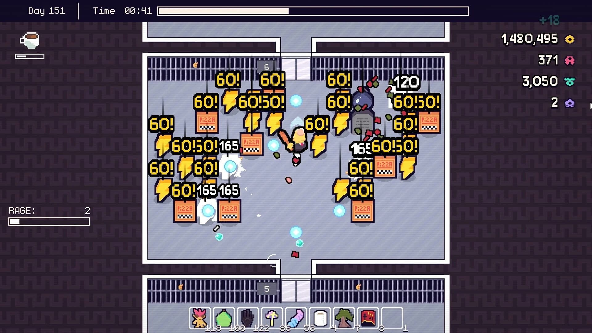 Piñata Go Boom screenshot 3