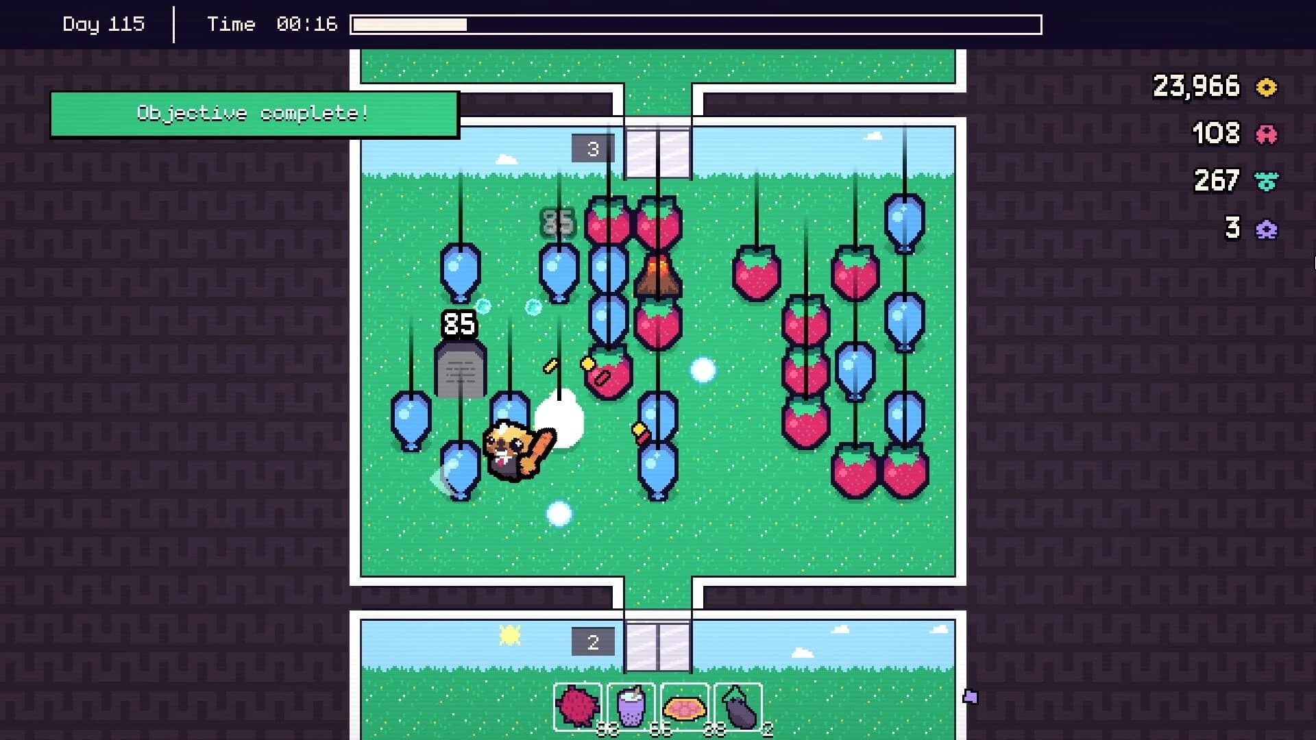 Piñata Go Boom screenshot 4