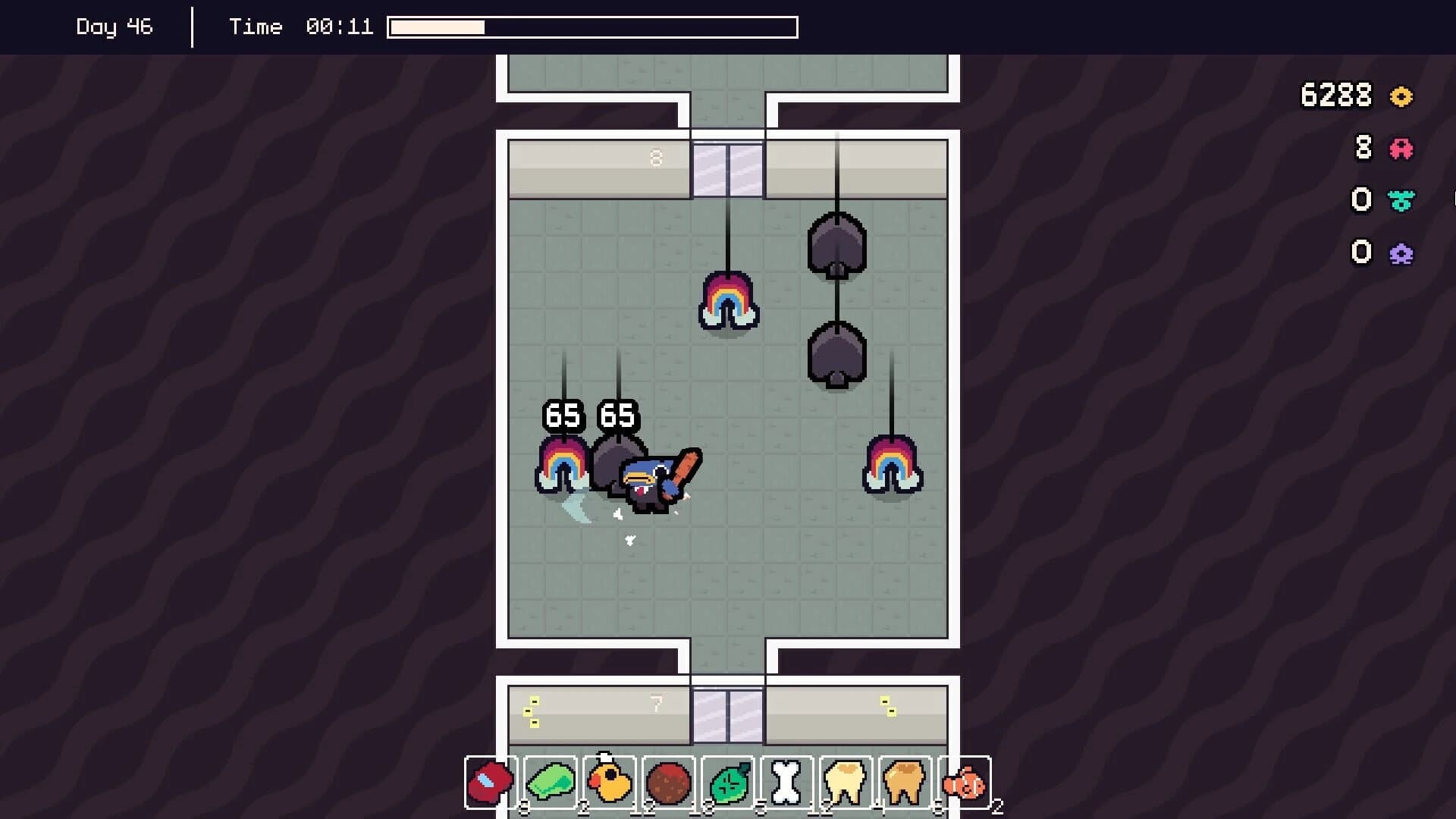Piñata Go Boom screenshot 5