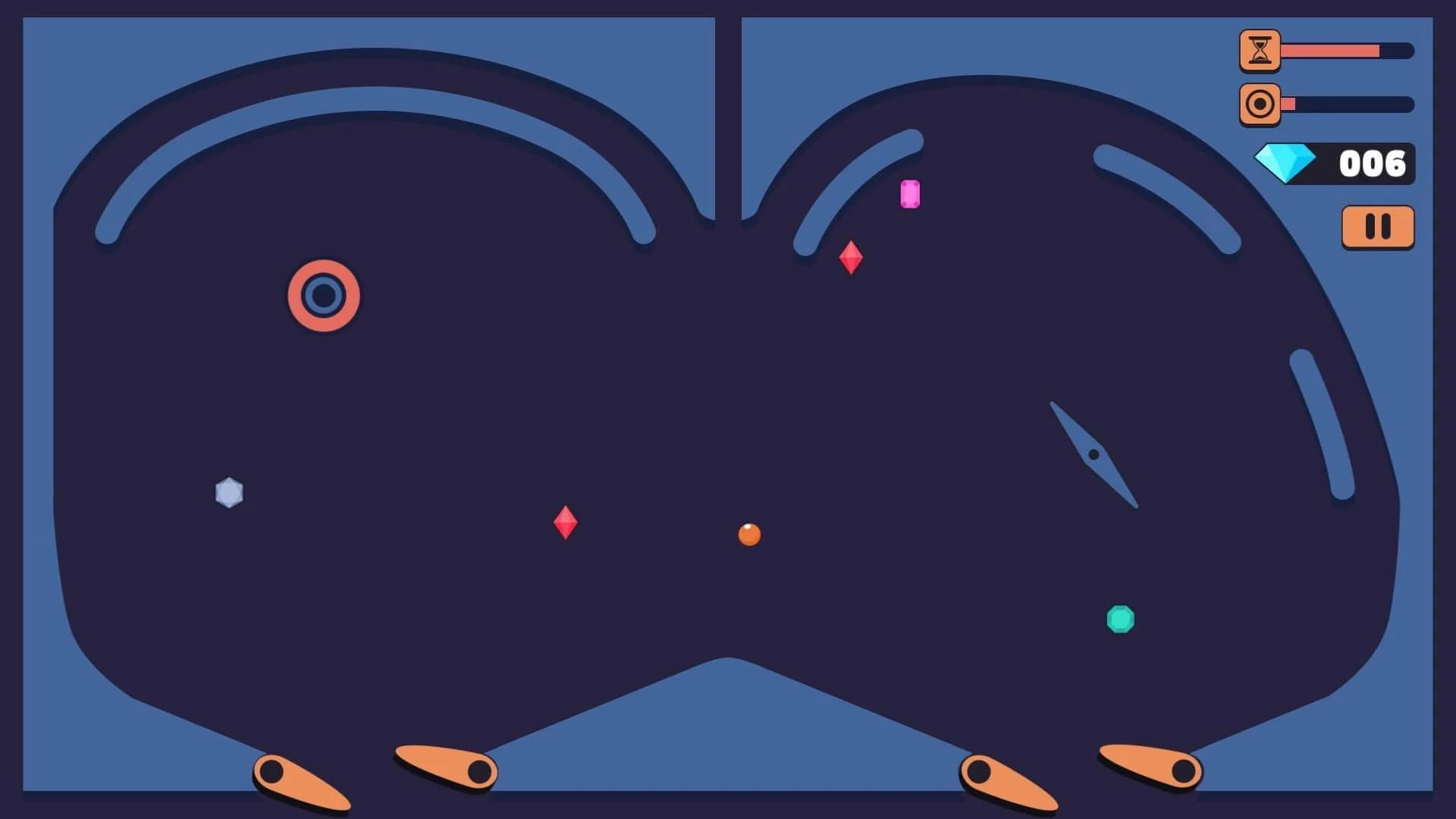 Pinball 2018 screenshot 3