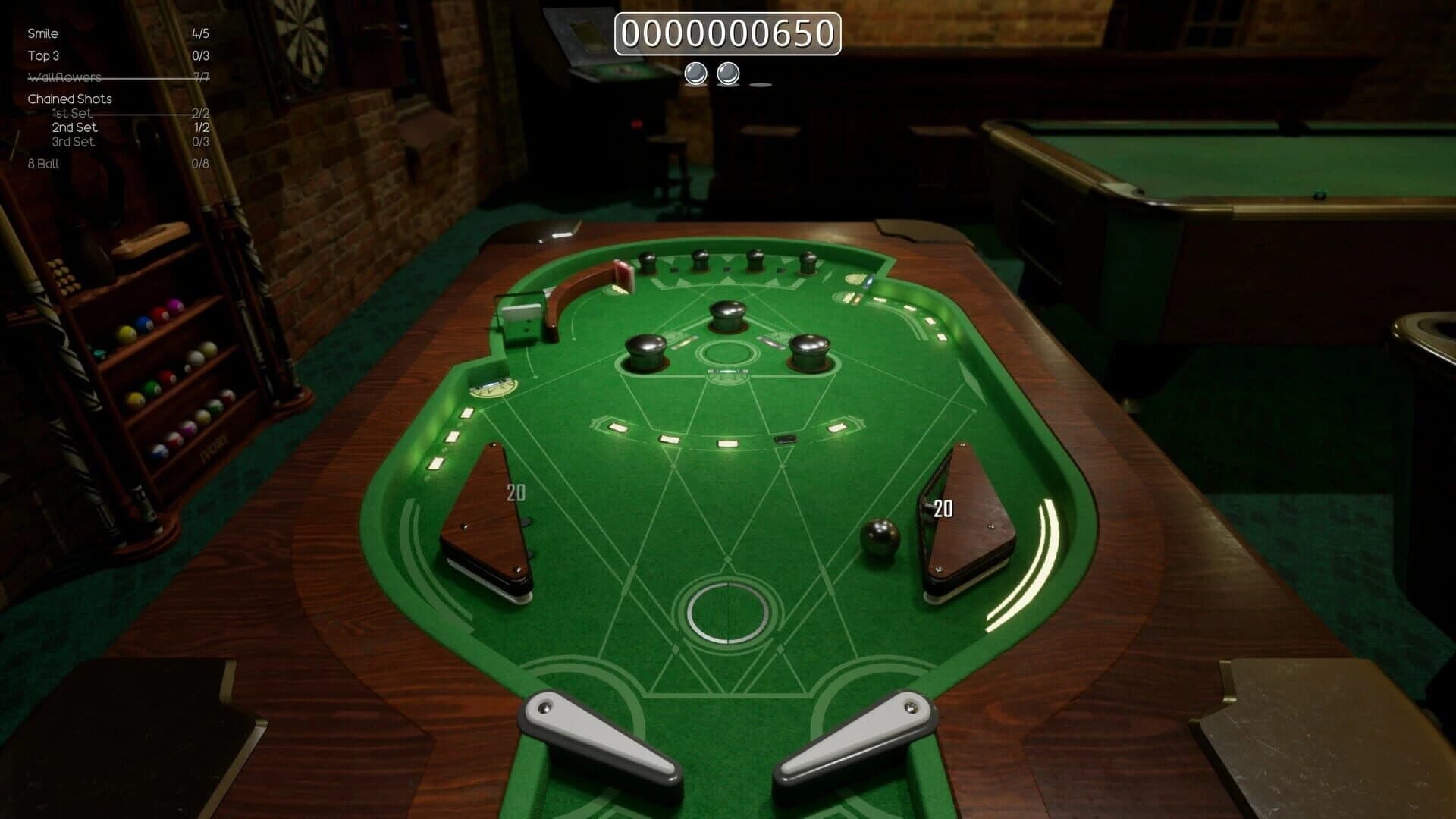 Pinball Breeze screenshot 3