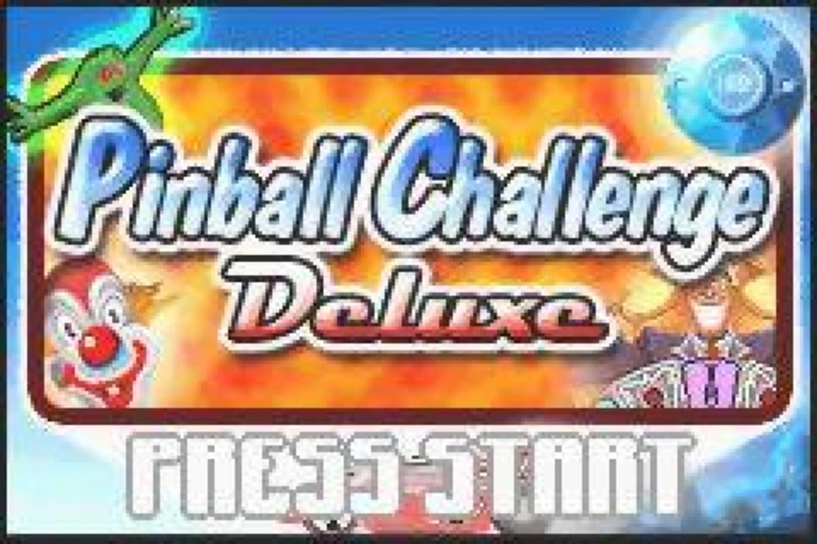 Pinball Challenge Deluxe screenshot 2