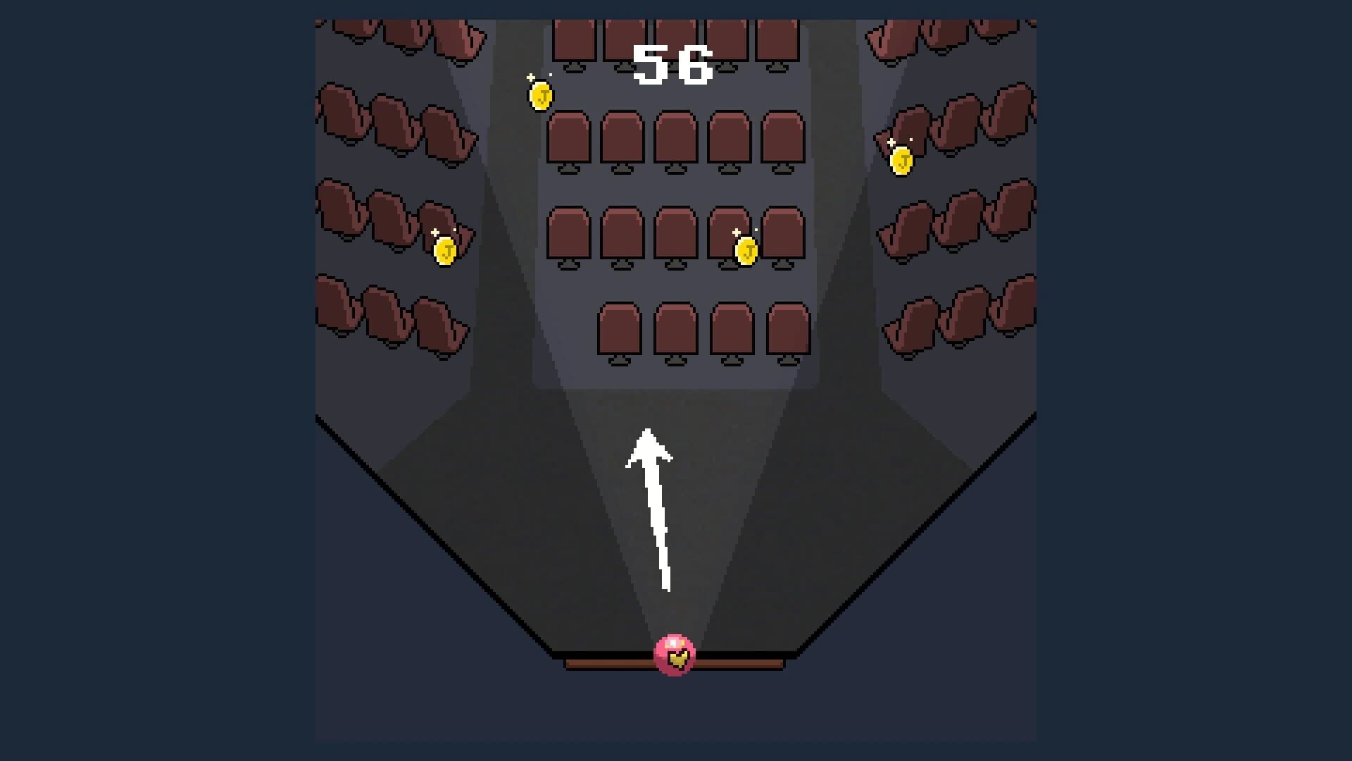 Pinball Crush screenshot 5