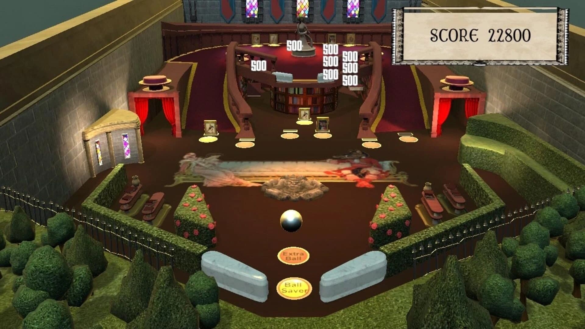 Pinball Freedom screenshot 5