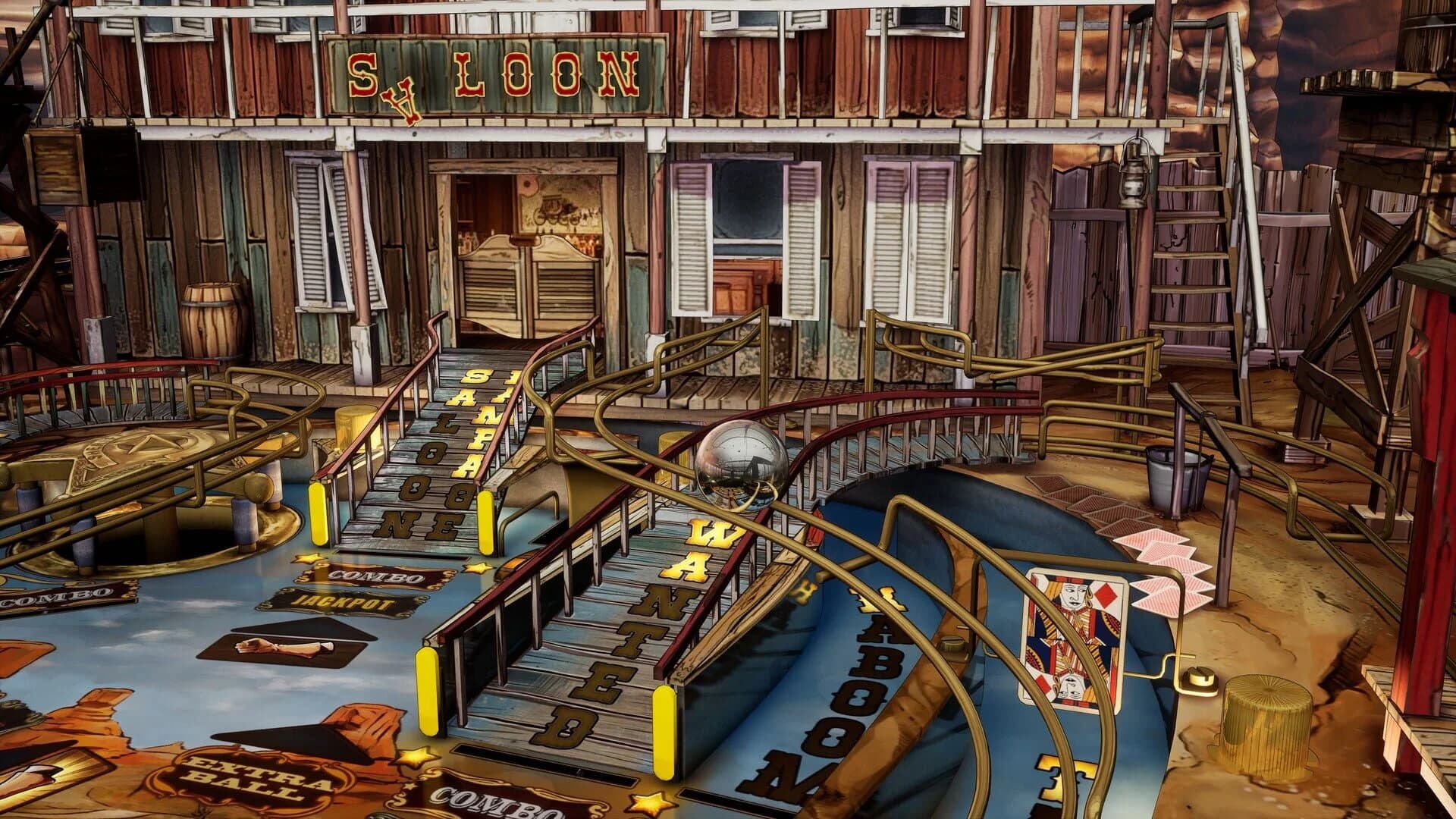 Pinball FX screenshot 5