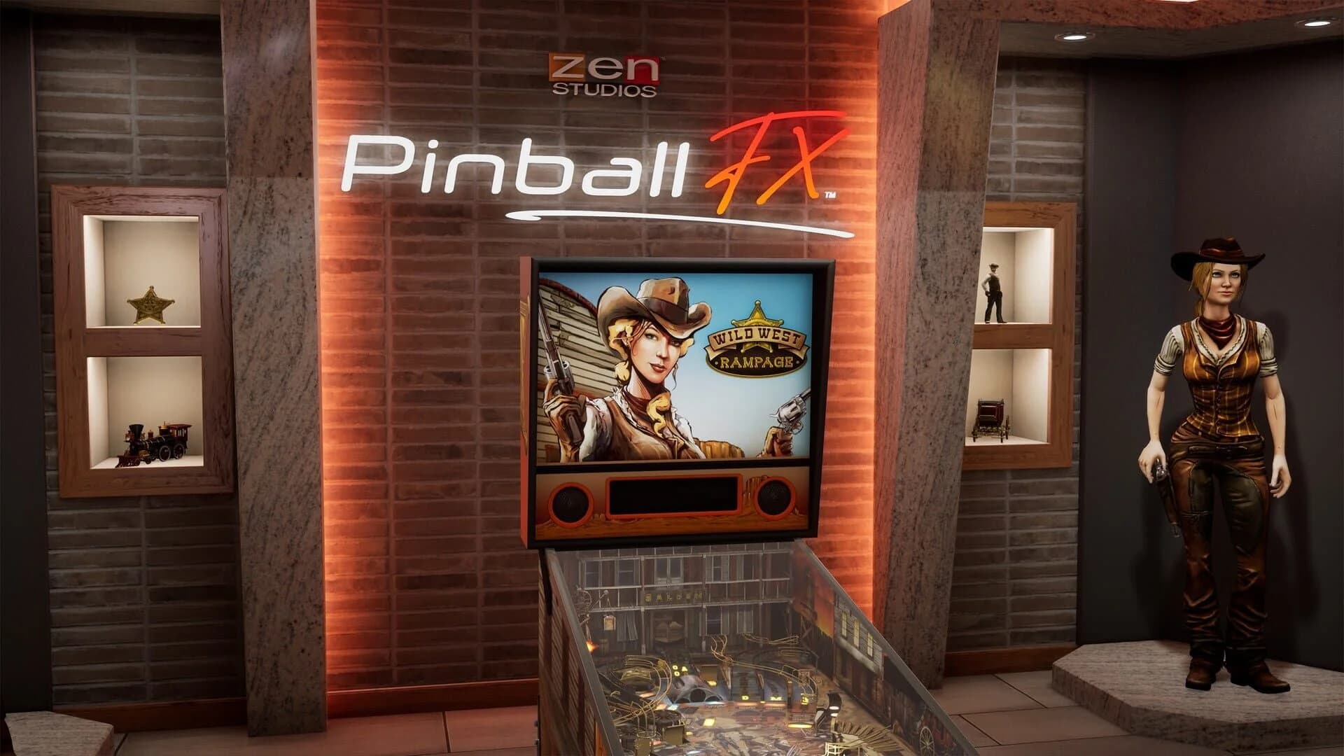 Pinball FX screenshot 4
