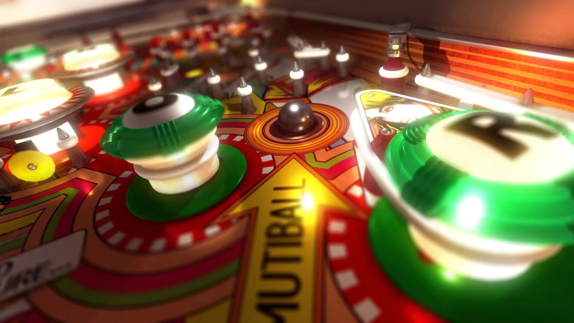 Pinball Parlor screenshot 4