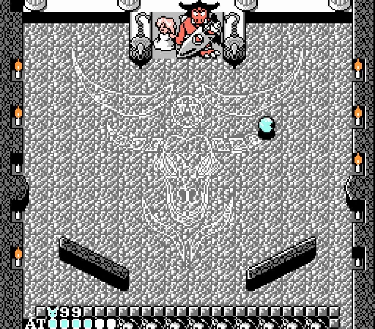 Pinball Quest screenshot 2