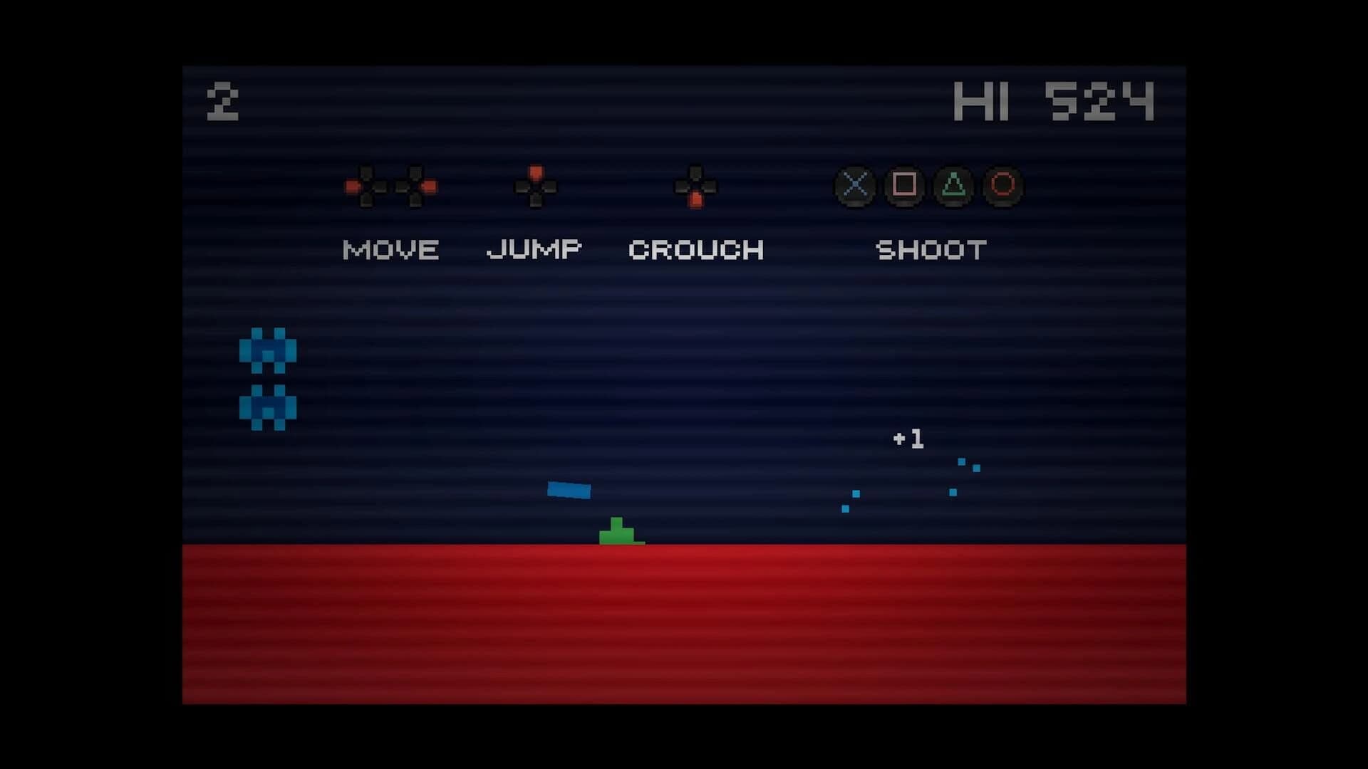 Pincer Attack screenshot 5