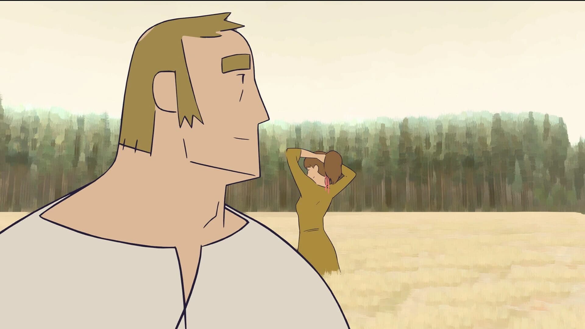 Pine: A Story of Loss screenshot 3