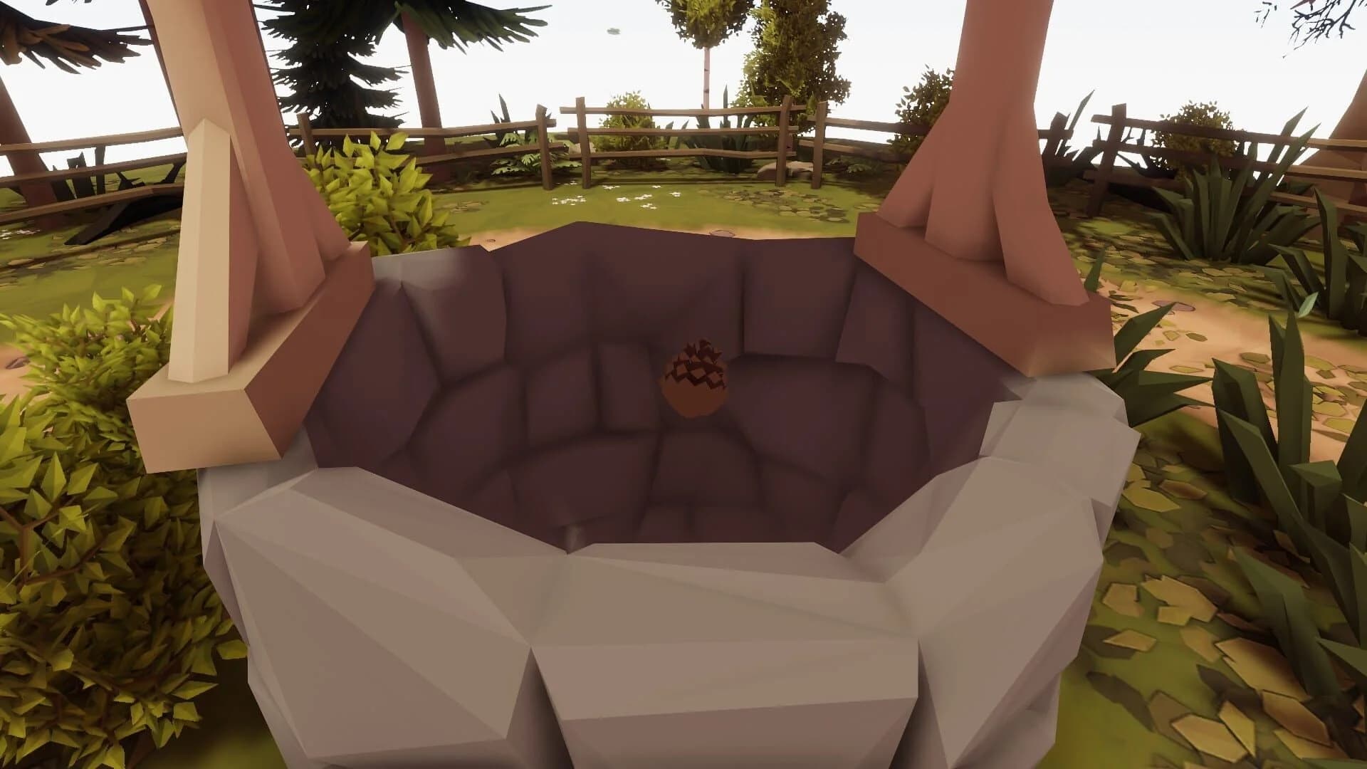 Pinecone Game screenshot 4