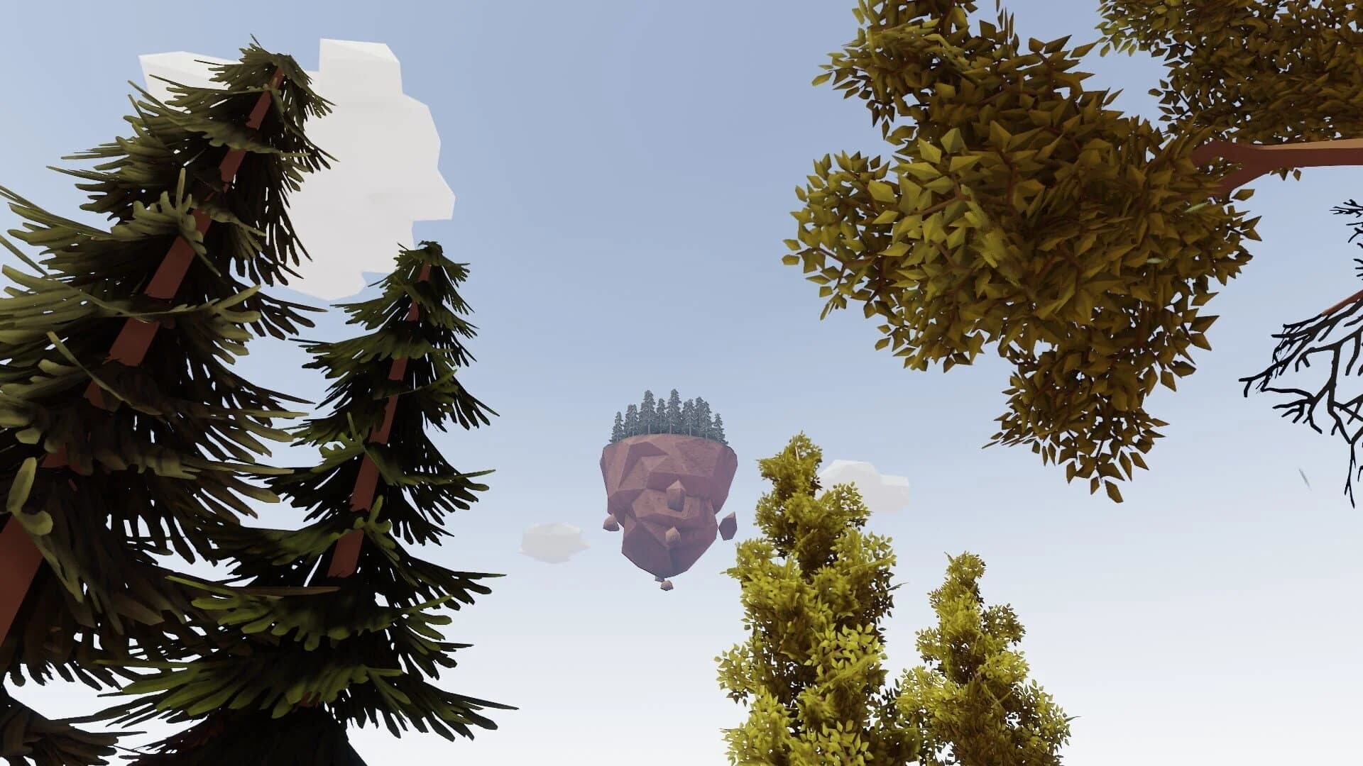 Pinecone Game screenshot 5