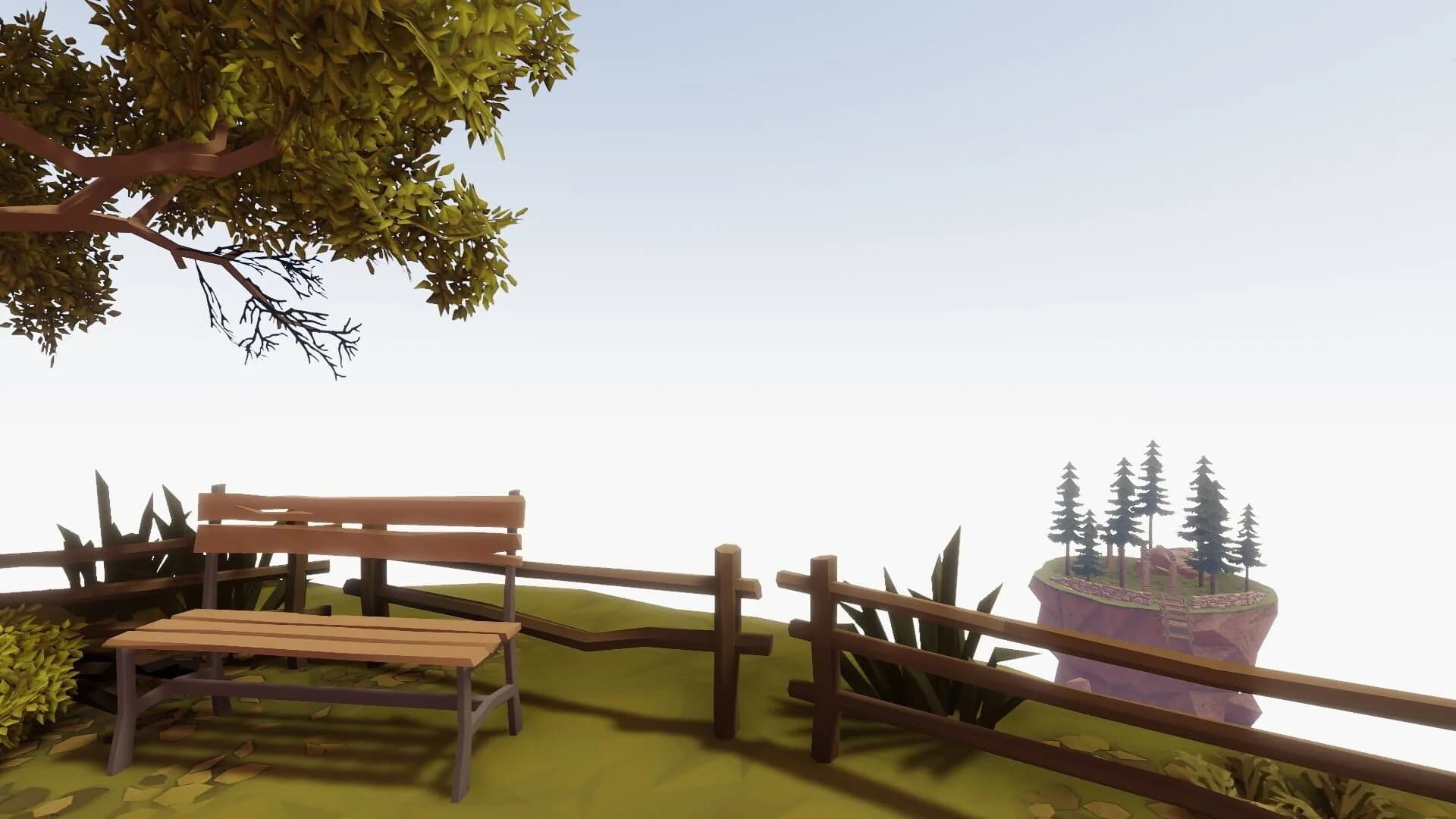 Pinecone Game screenshot 2