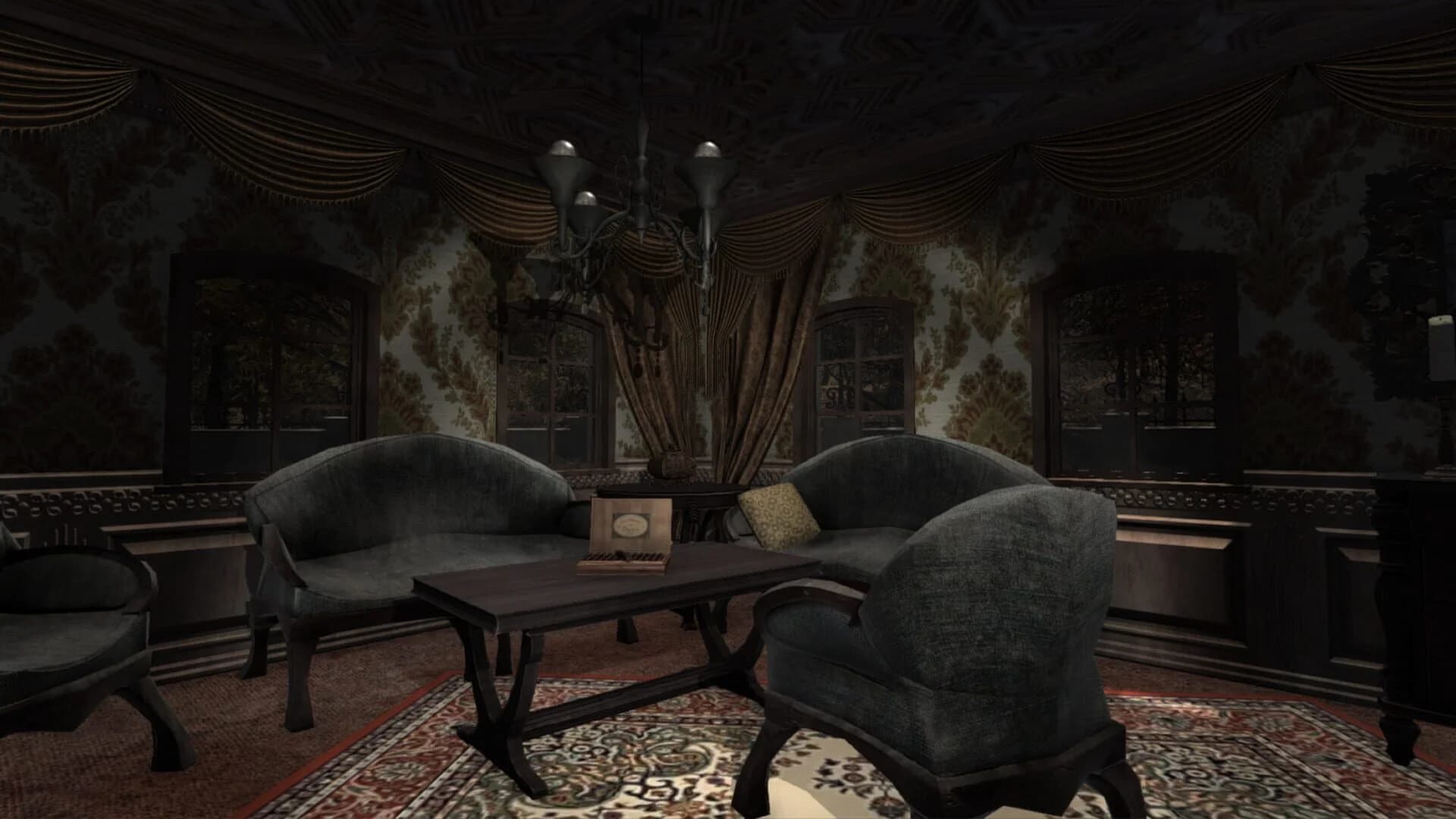 Pineview Drive screenshot 4