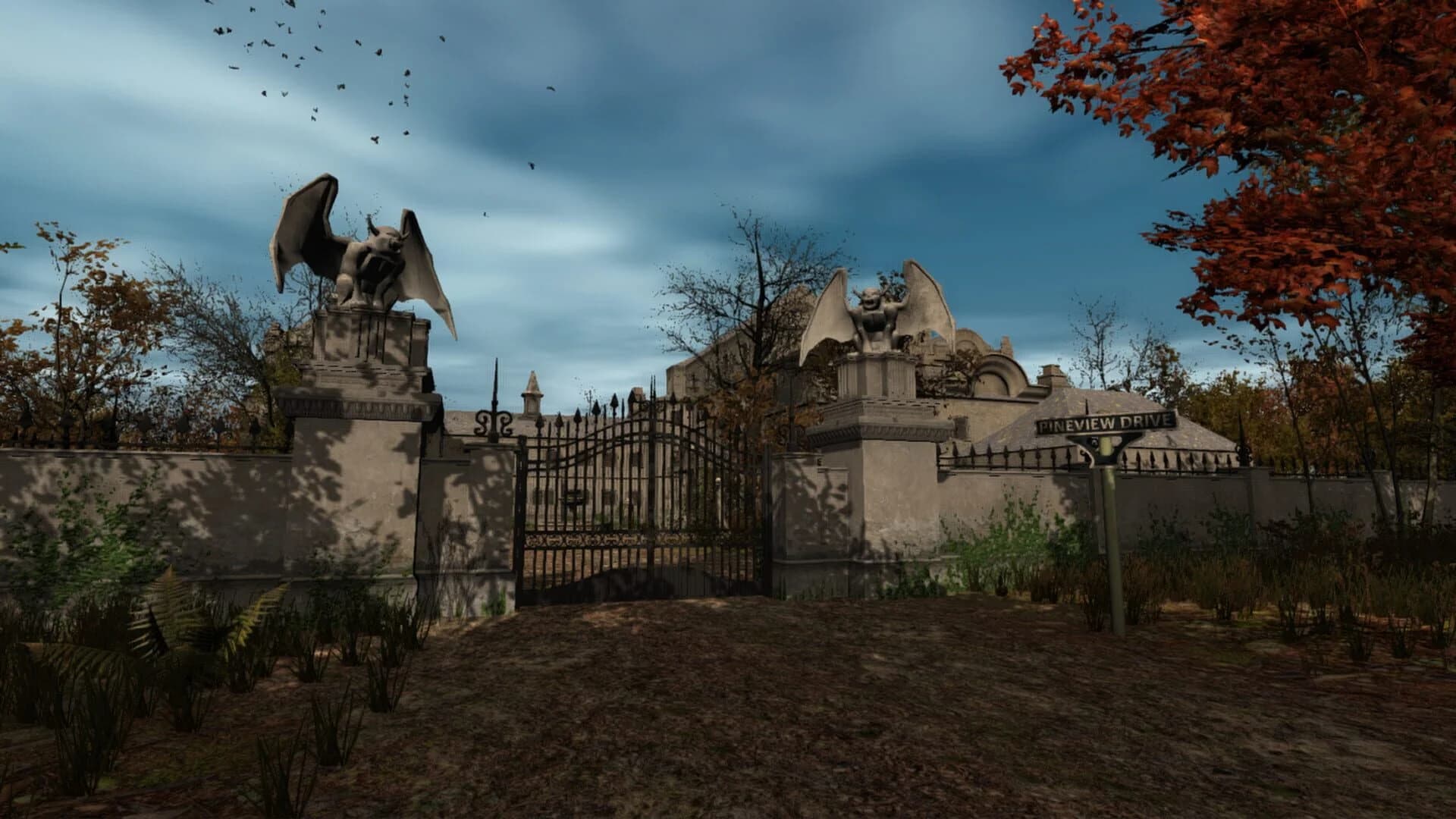 Pineview Drive screenshot 5