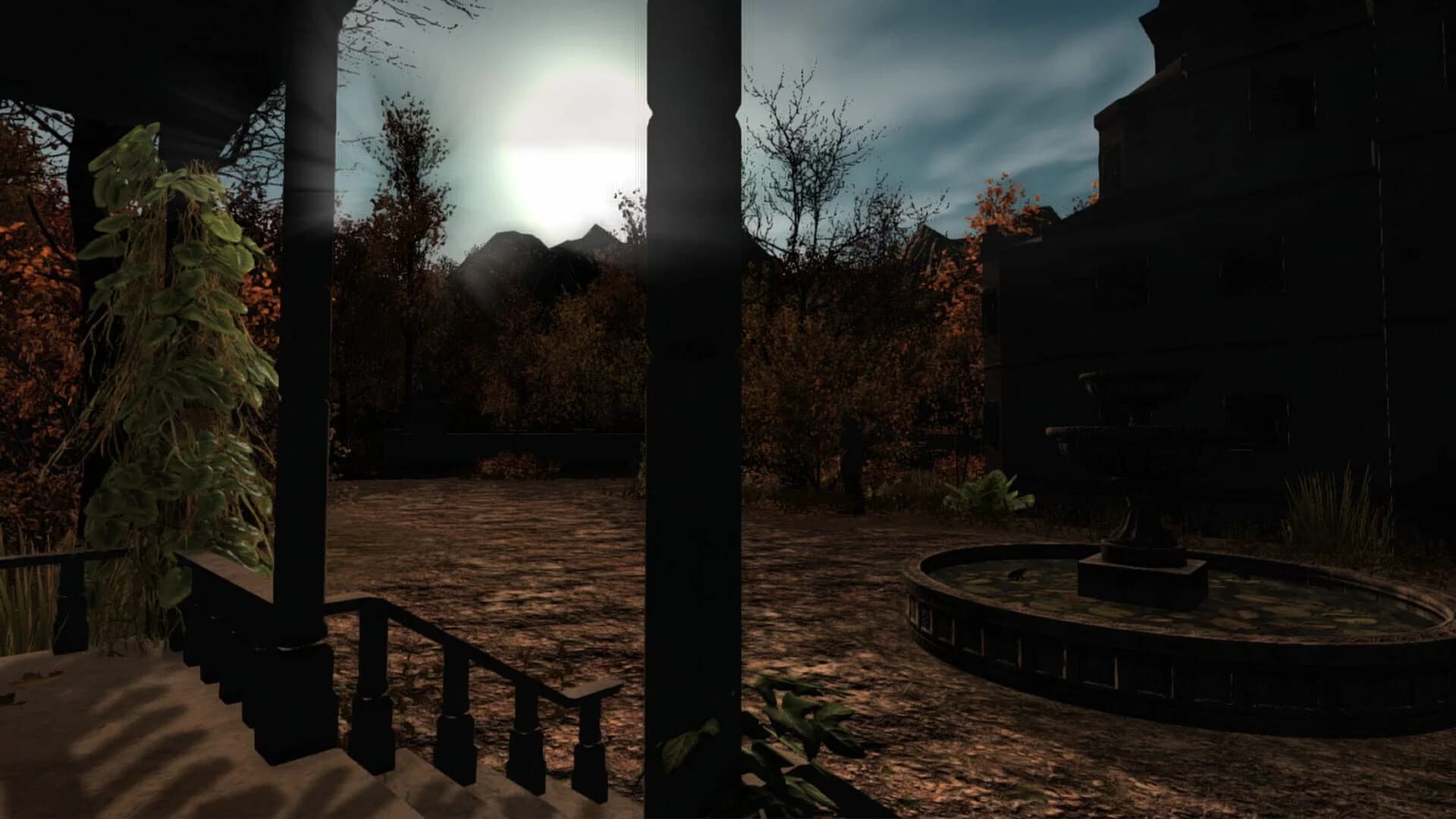 Pineview Drive screenshot 1