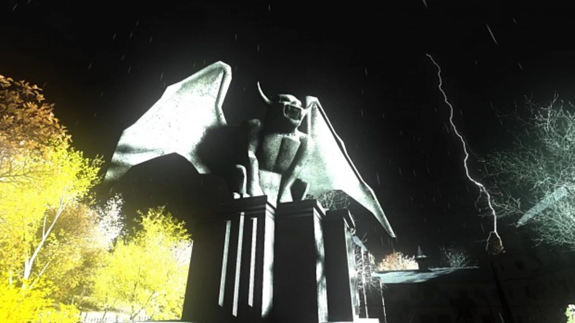 Pineview Drive: Rising Storm screenshot 62