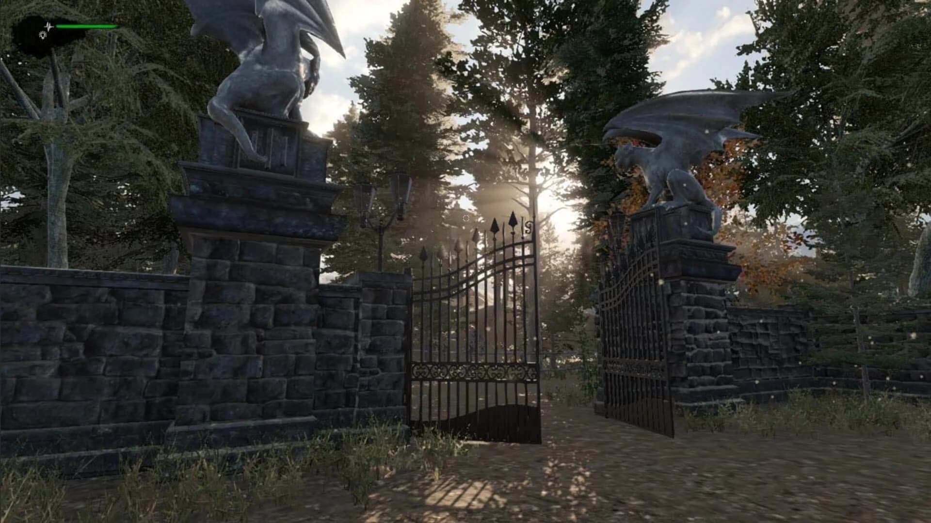 Pineview Drive: Rising Storm screenshot 40