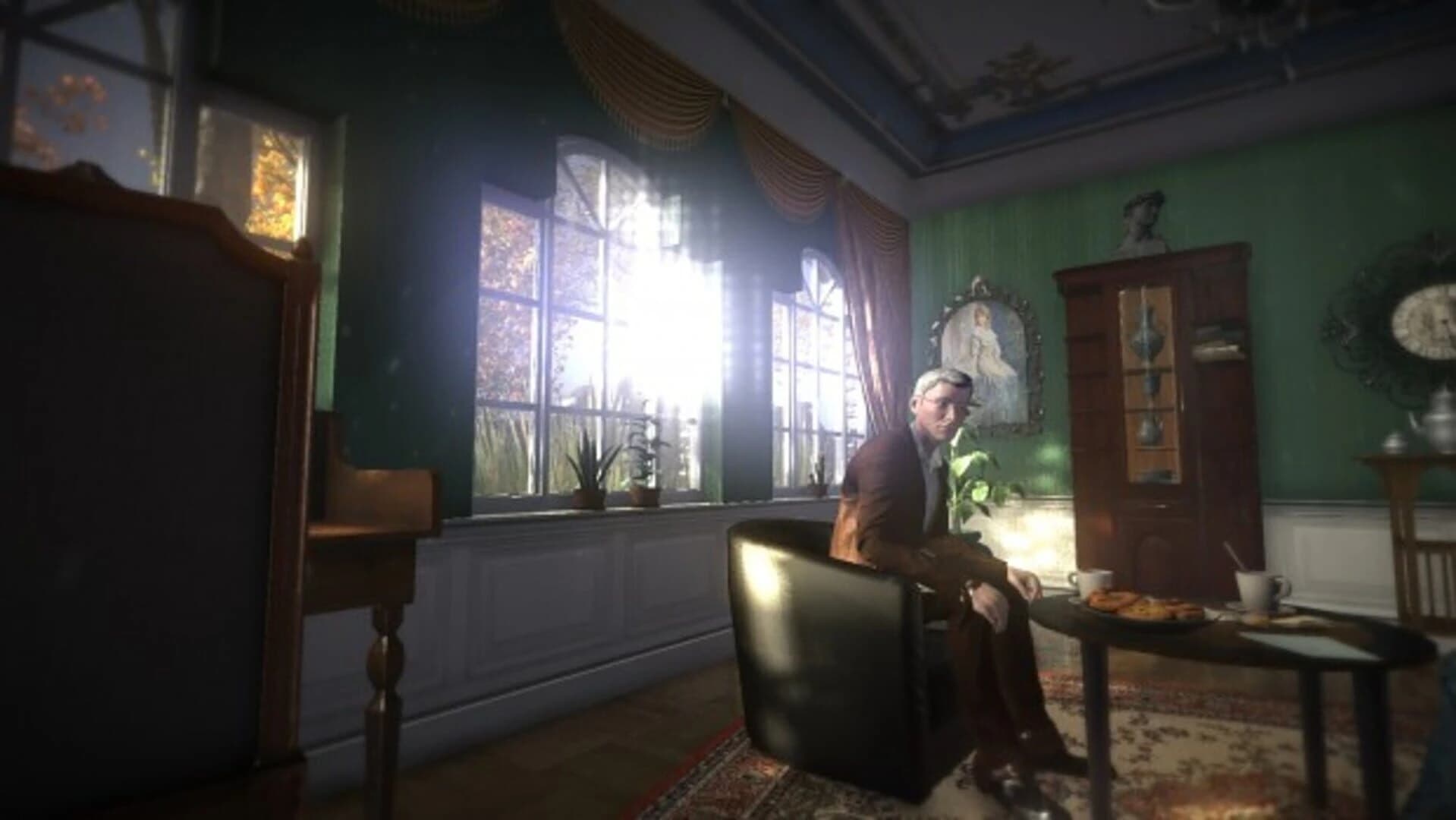Pineview Drive: Rising Storm screenshot 21