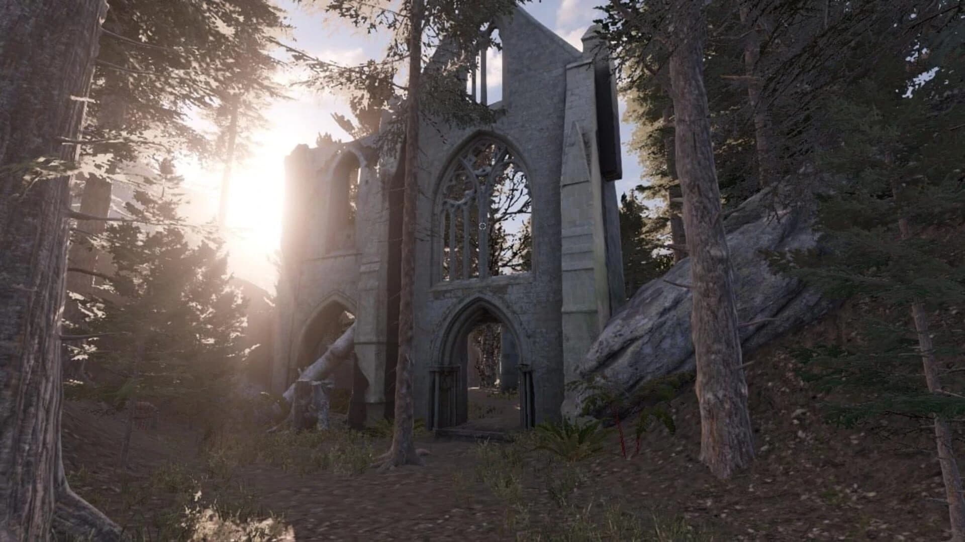 Pineview Drive: Rising Storm screenshot 2