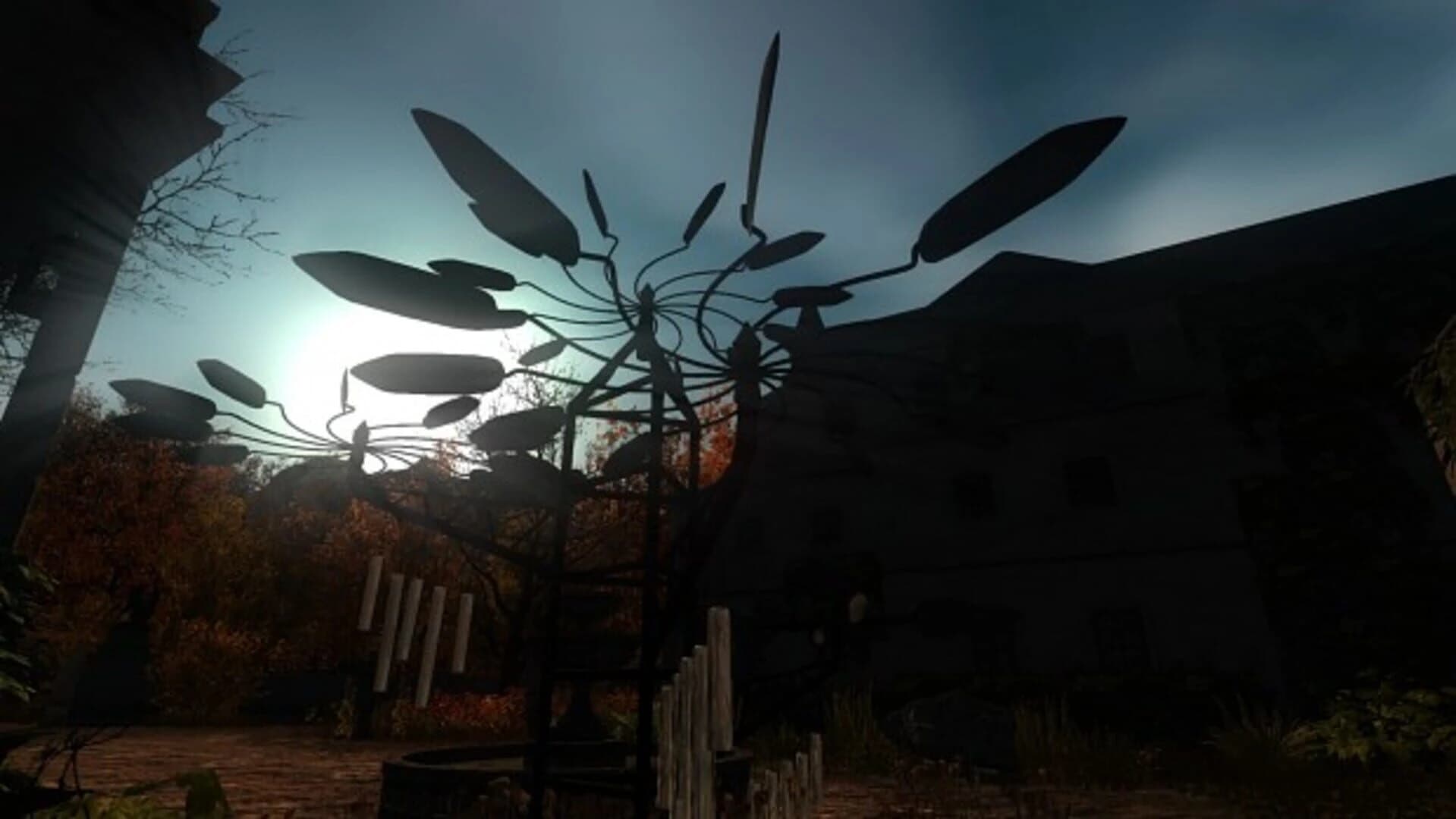 Pineview Drive: Rising Storm screenshot 44