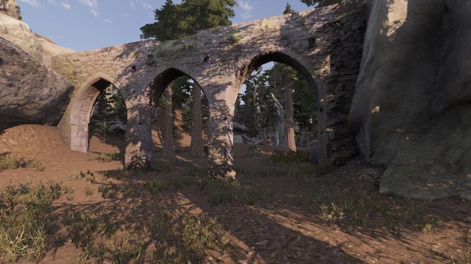 Pineview Drive: Rising Storm screenshot 41