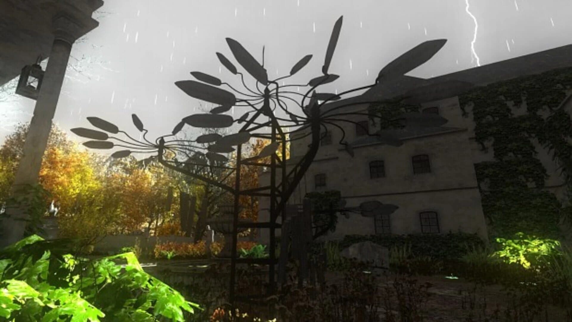 Pineview Drive: Rising Storm screenshot 13