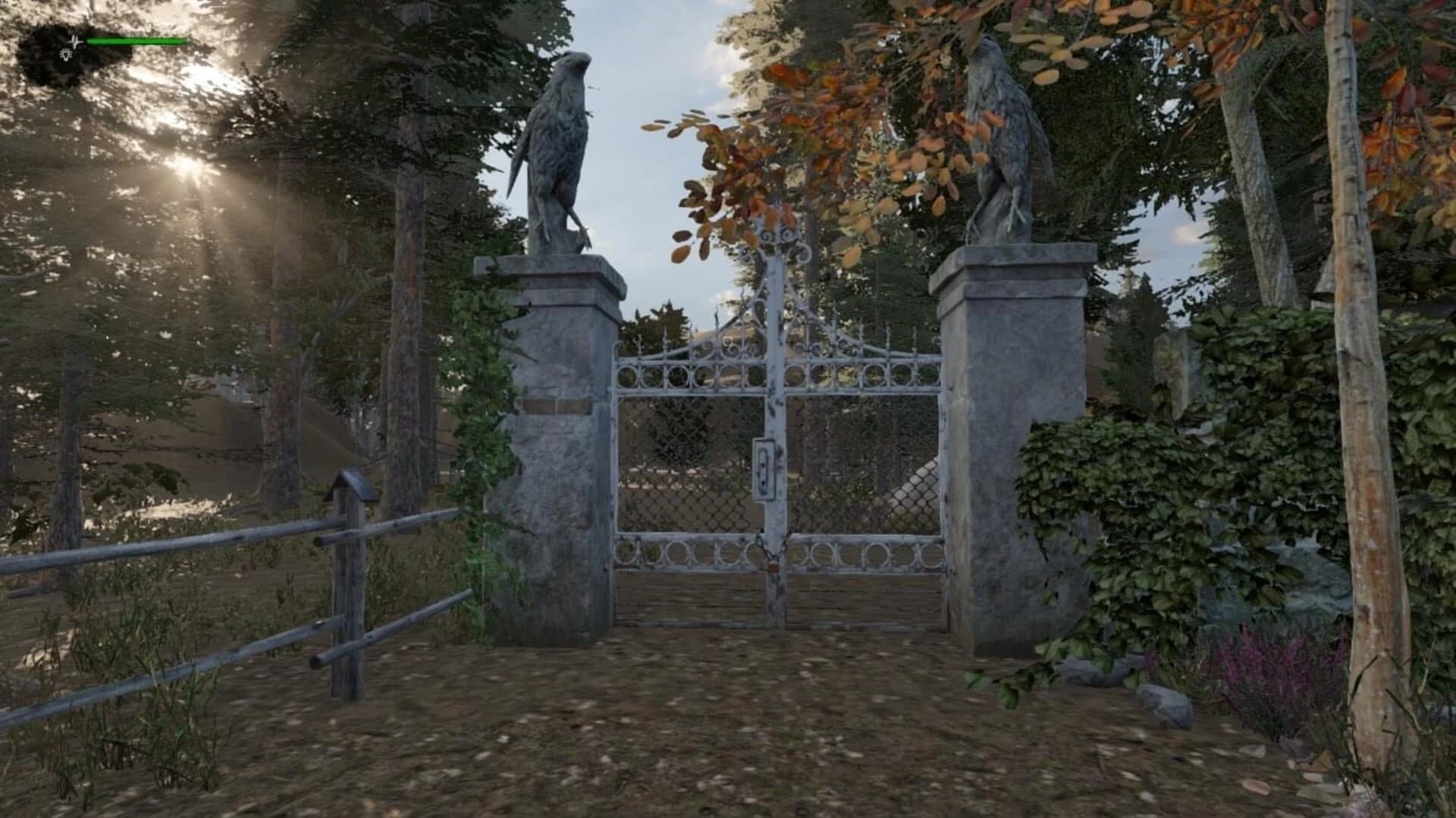 Pineview Drive: Rising Storm screenshot 6