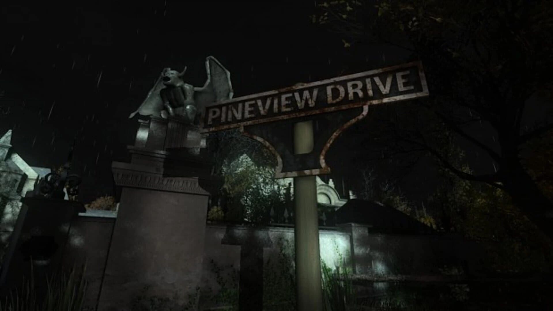 Pineview Drive: Rising Storm screenshot 27