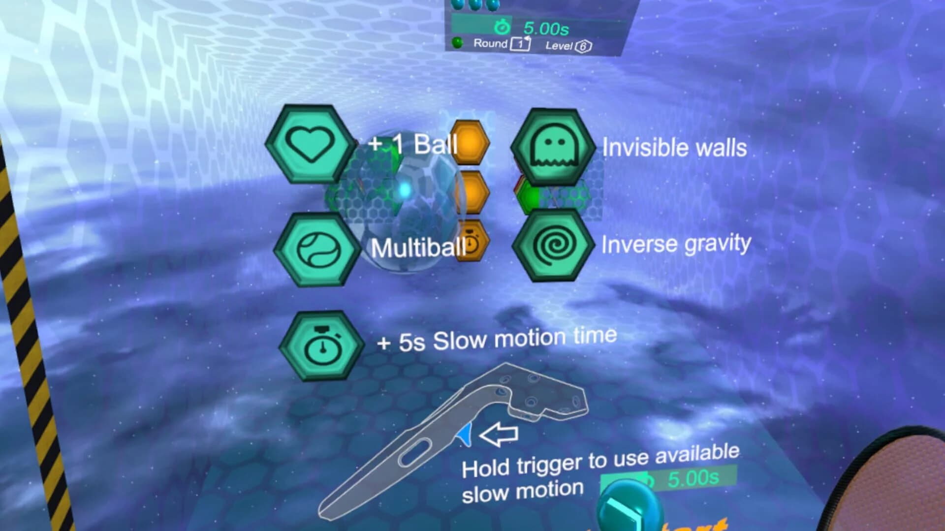 PingBall screenshot 4