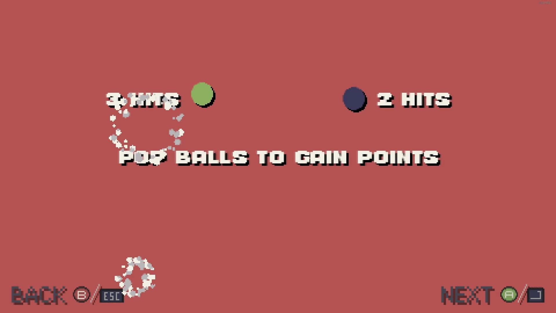 Pingers screenshot 1